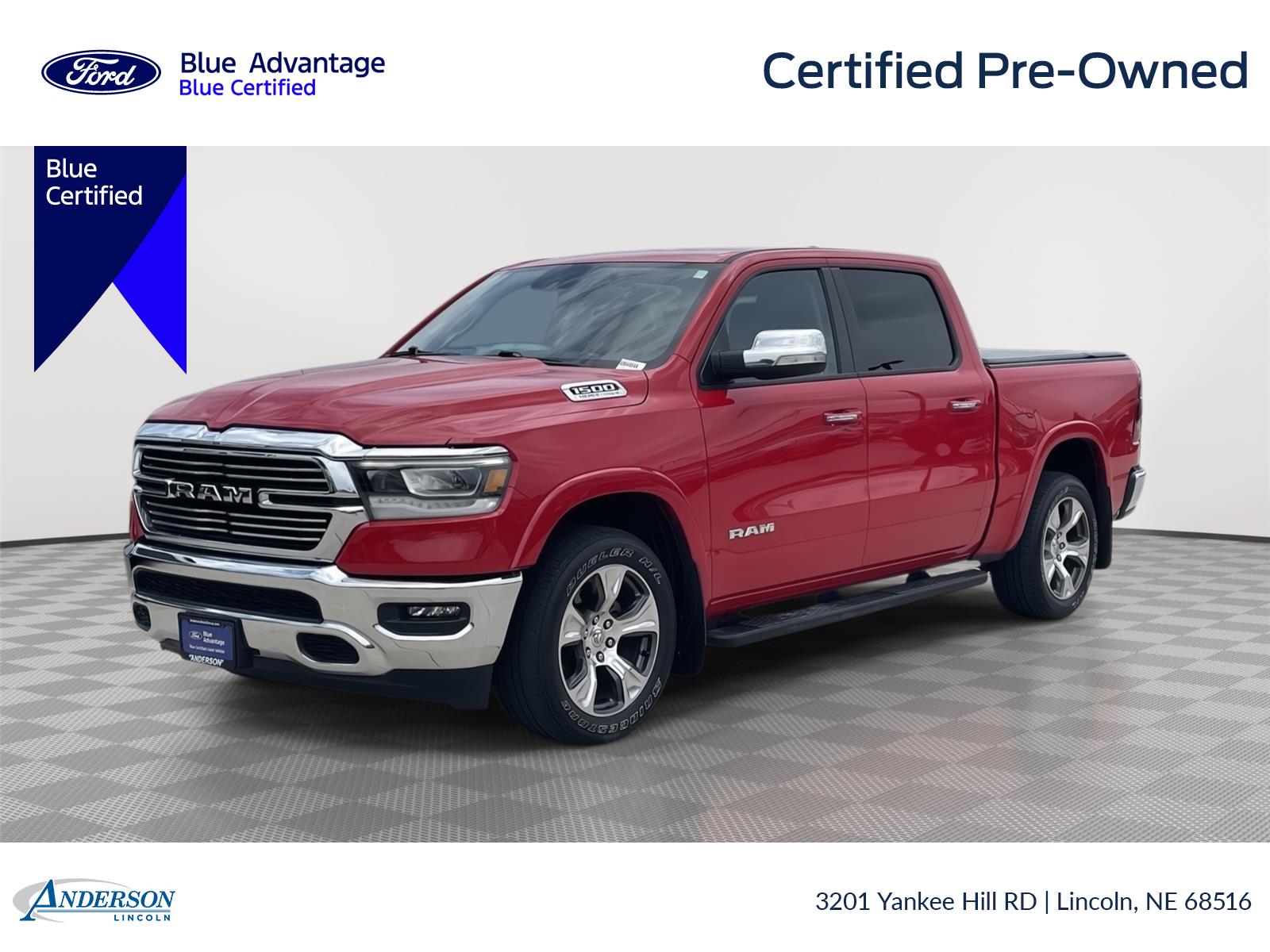 Vehicle photo 1