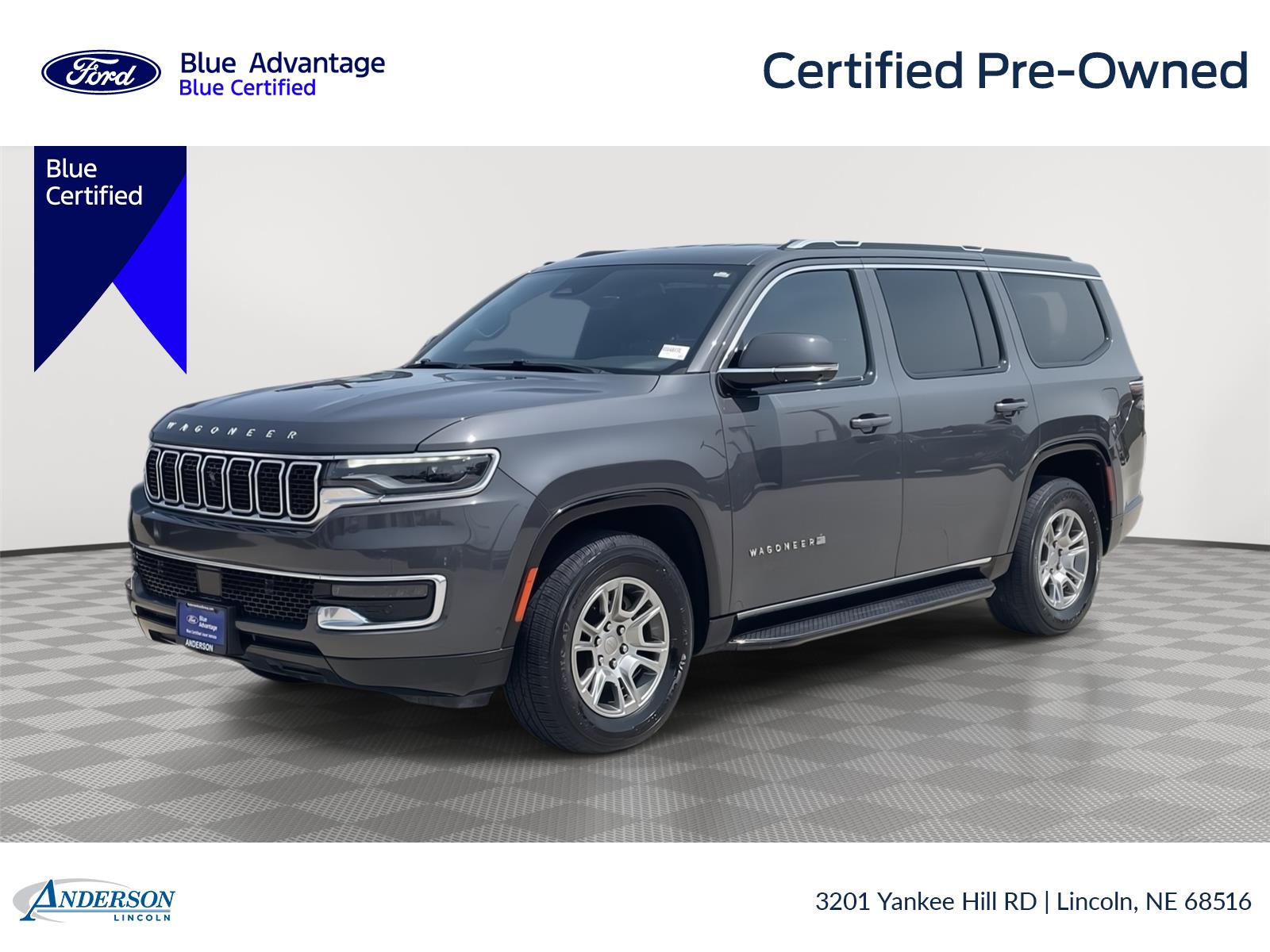 Vehicle photo 1