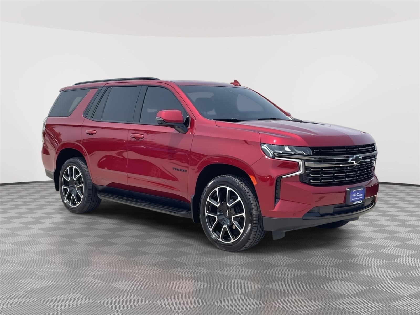Vehicle photo 5