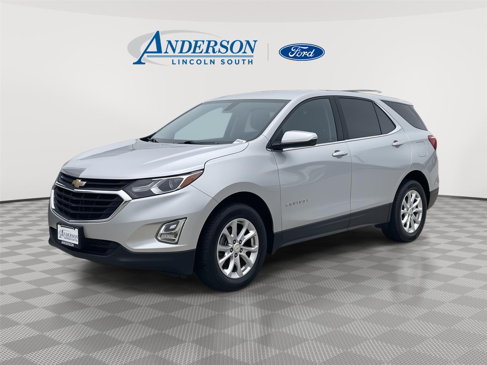 Vehicle photo 1