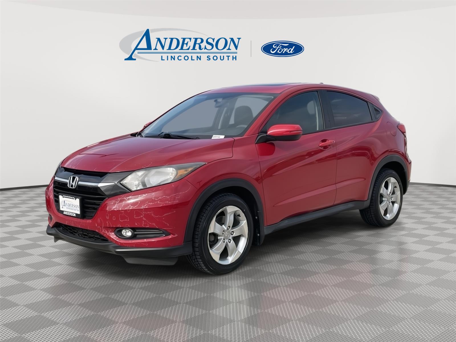 Vehicle photo 1
