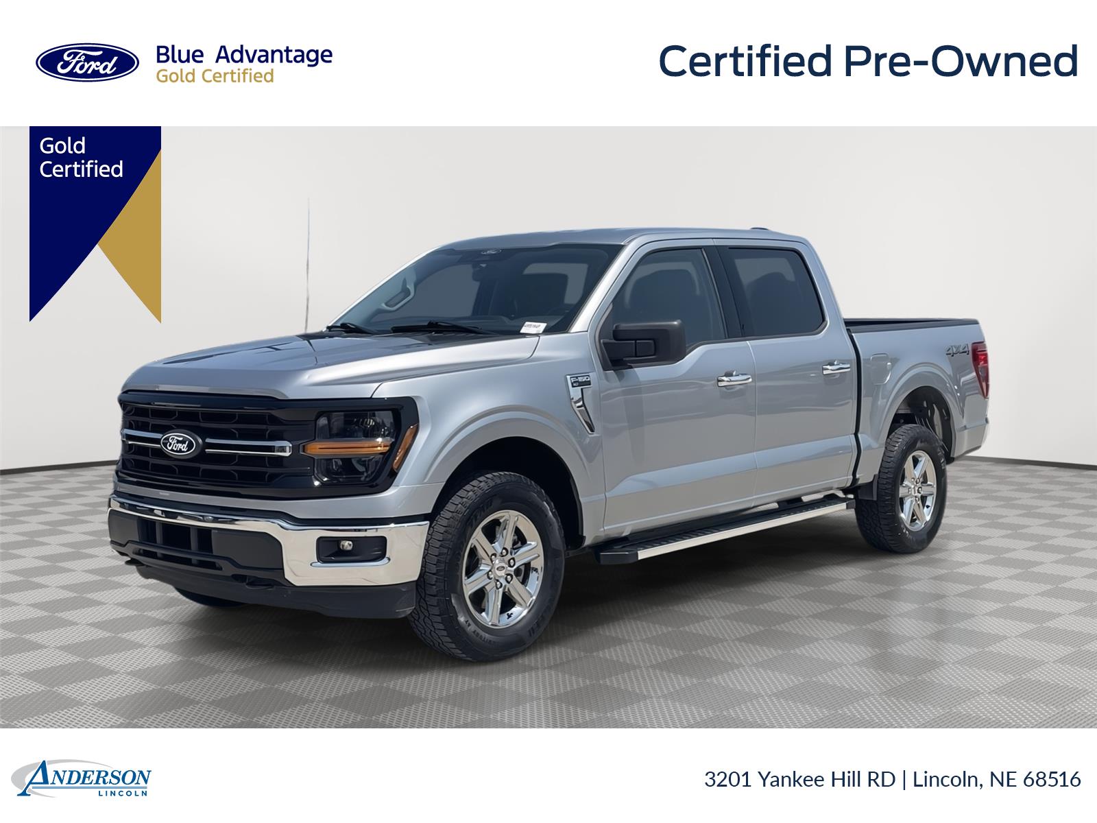 Vehicle photo 1