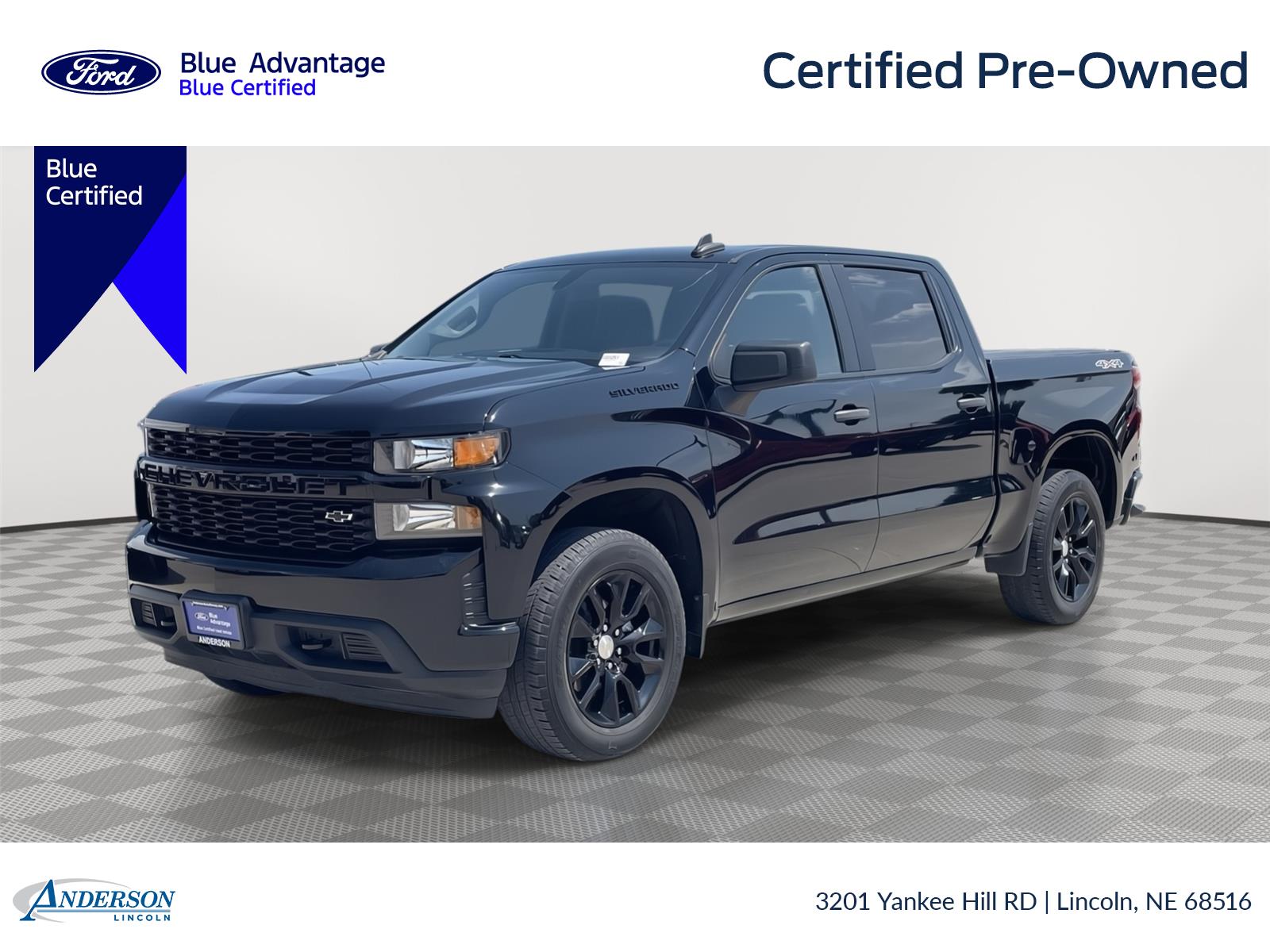 Vehicle photo 1
