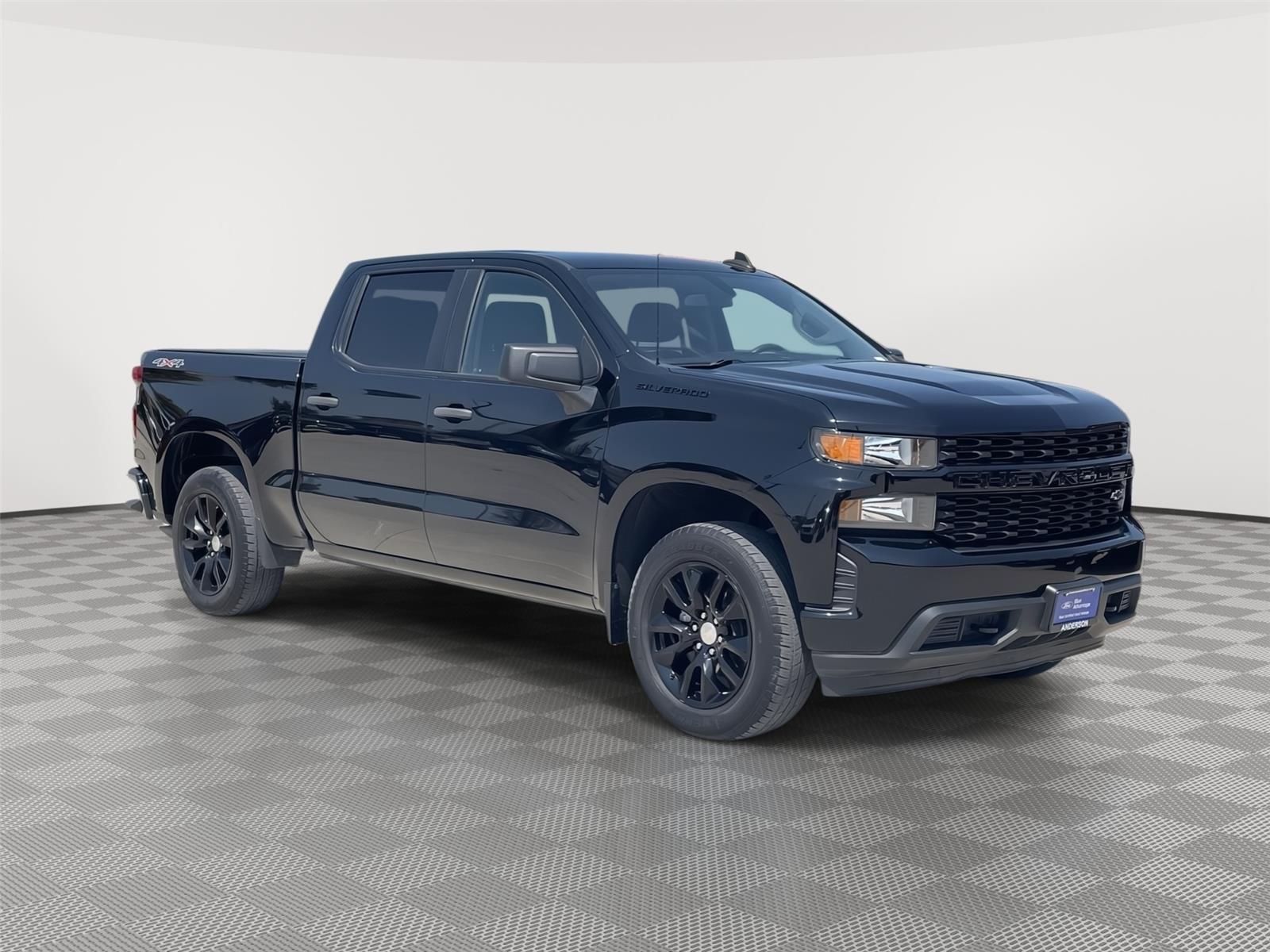 Vehicle photo 5