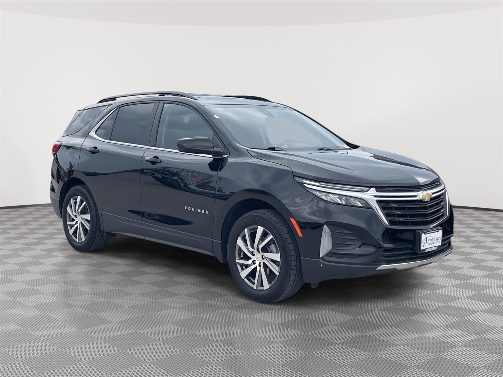 Vehicle photo 5