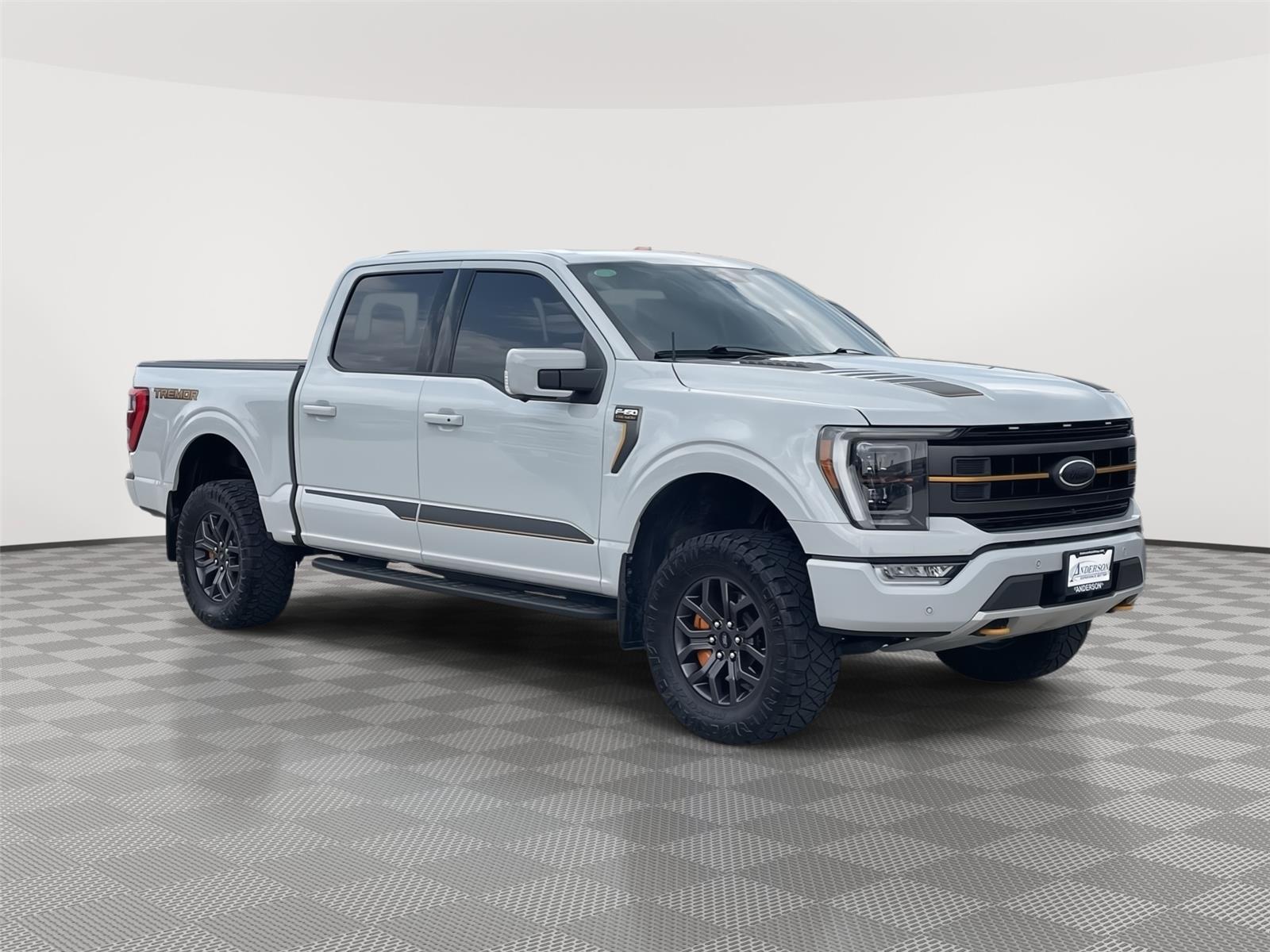 Vehicle photo 5
