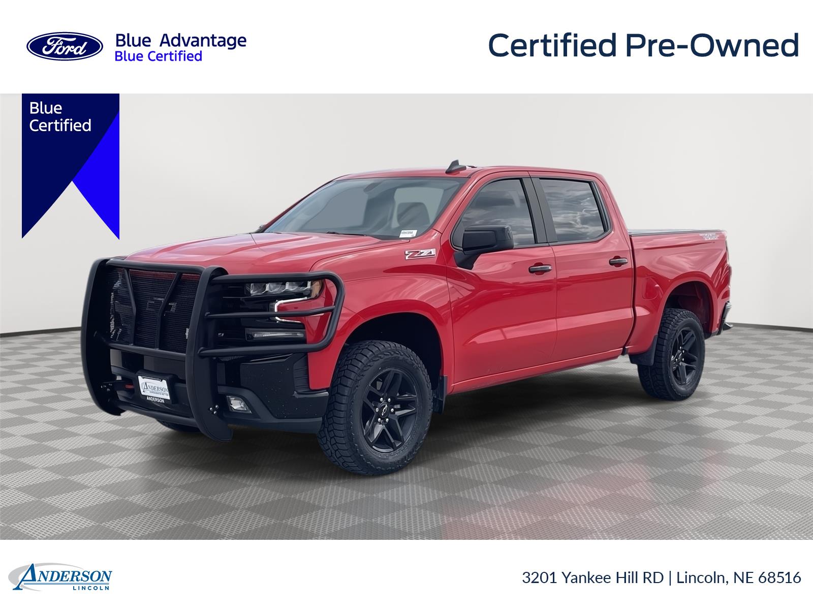 Vehicle photo 1
