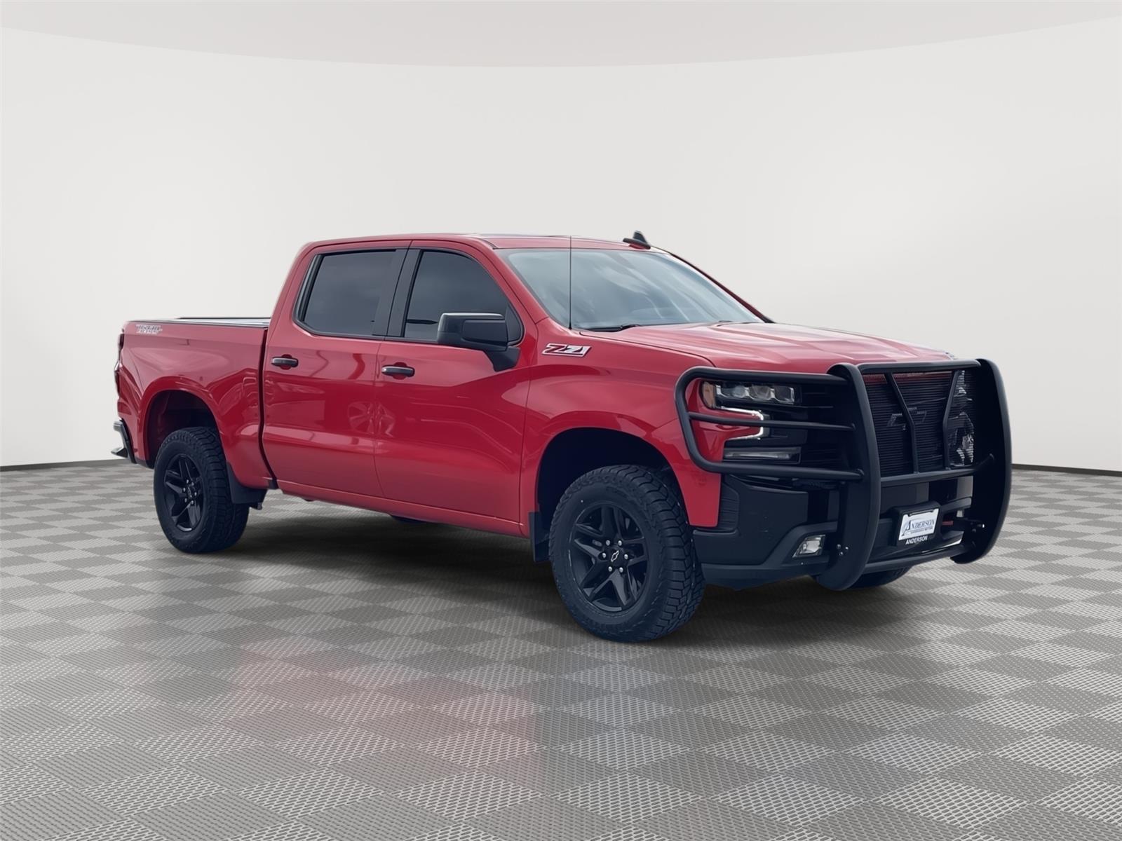 Vehicle photo 5