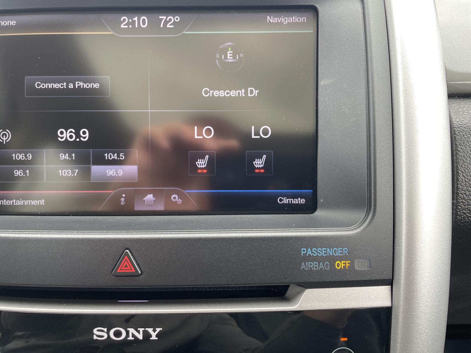 Vehicle photo 27