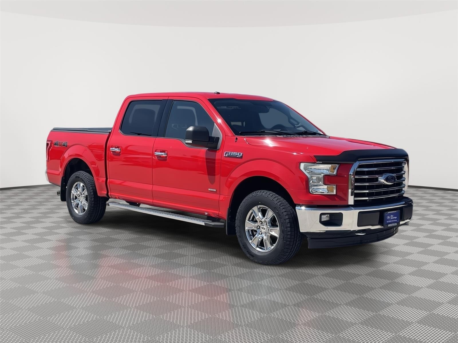 Vehicle photo 5