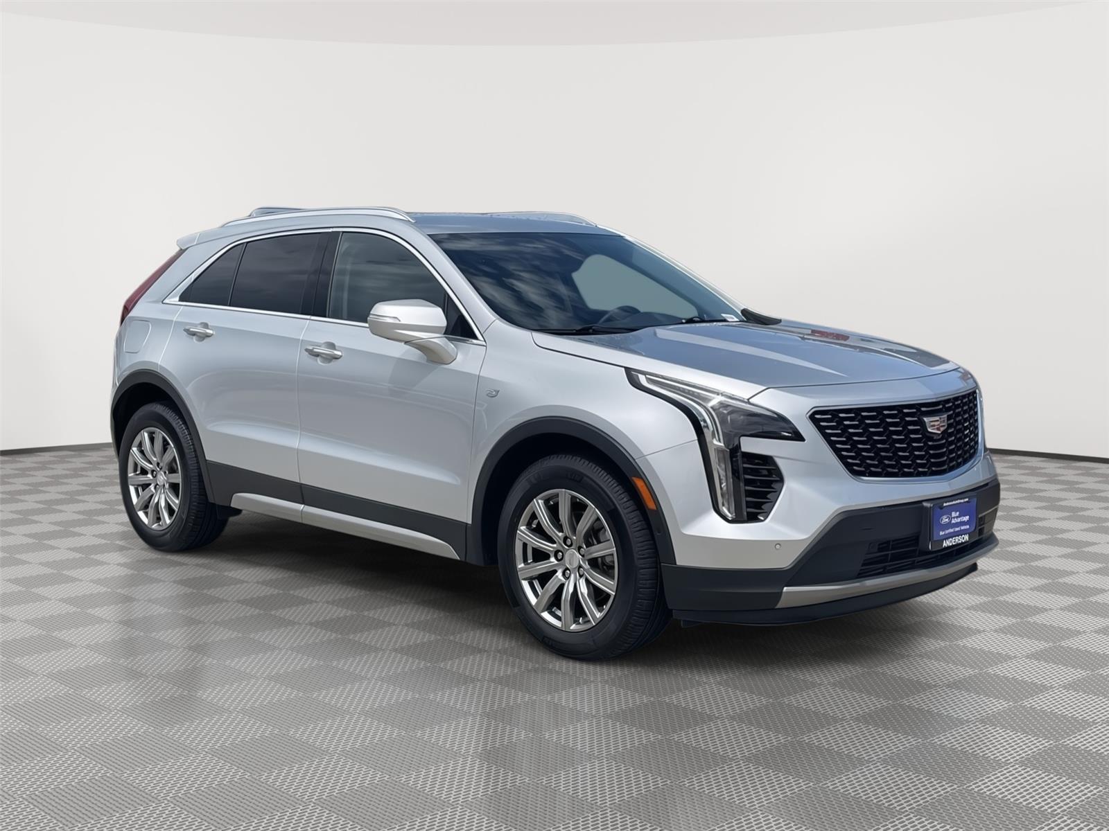 Vehicle photo 5