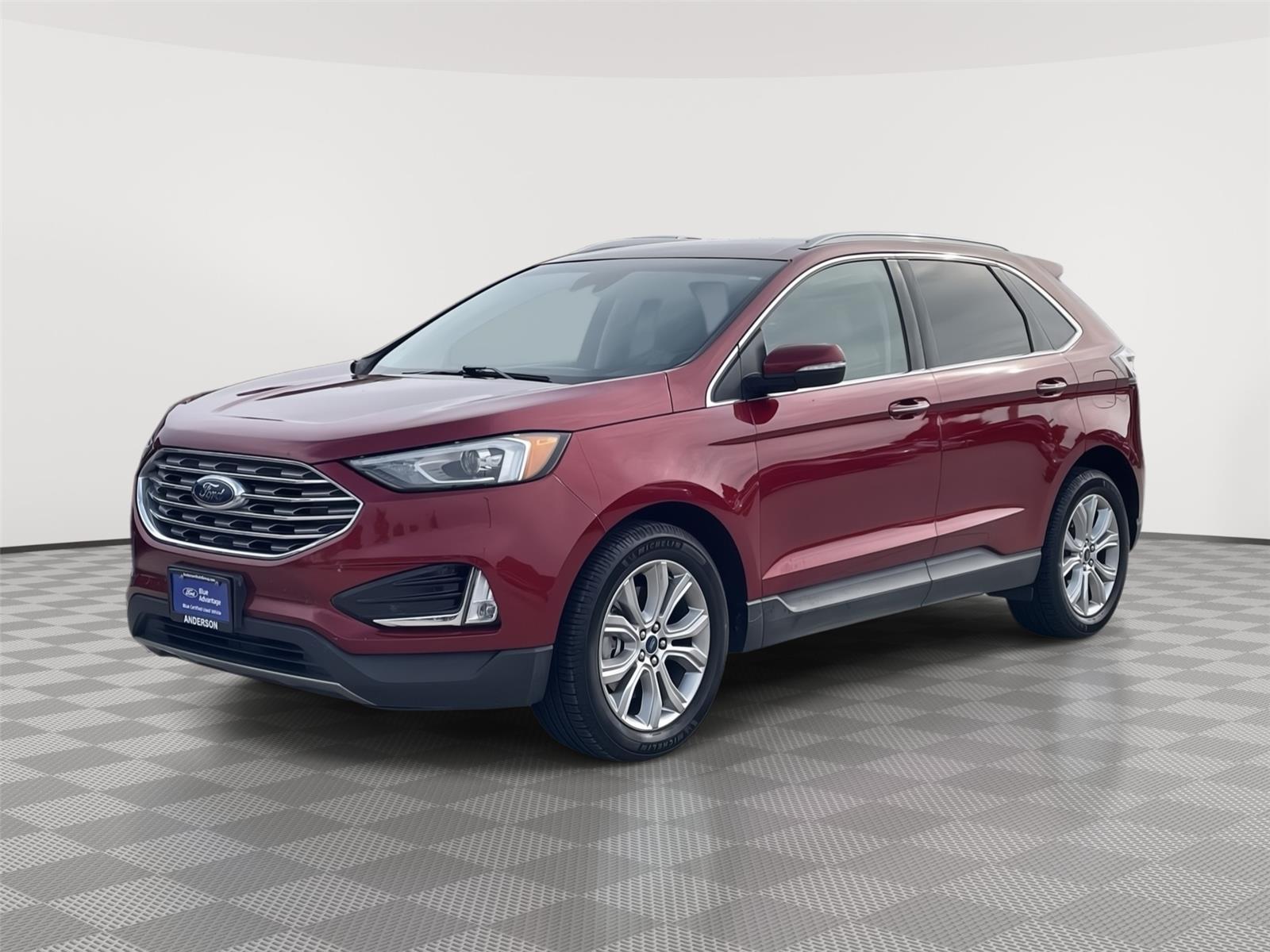 Vehicle photo 1
