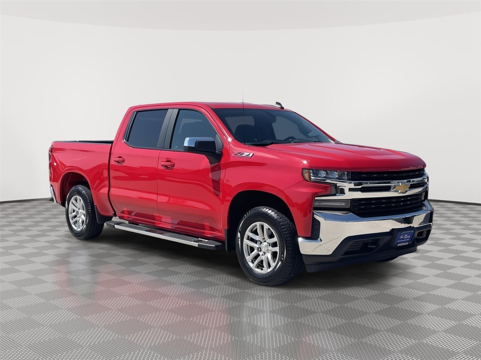 Vehicle photo 5