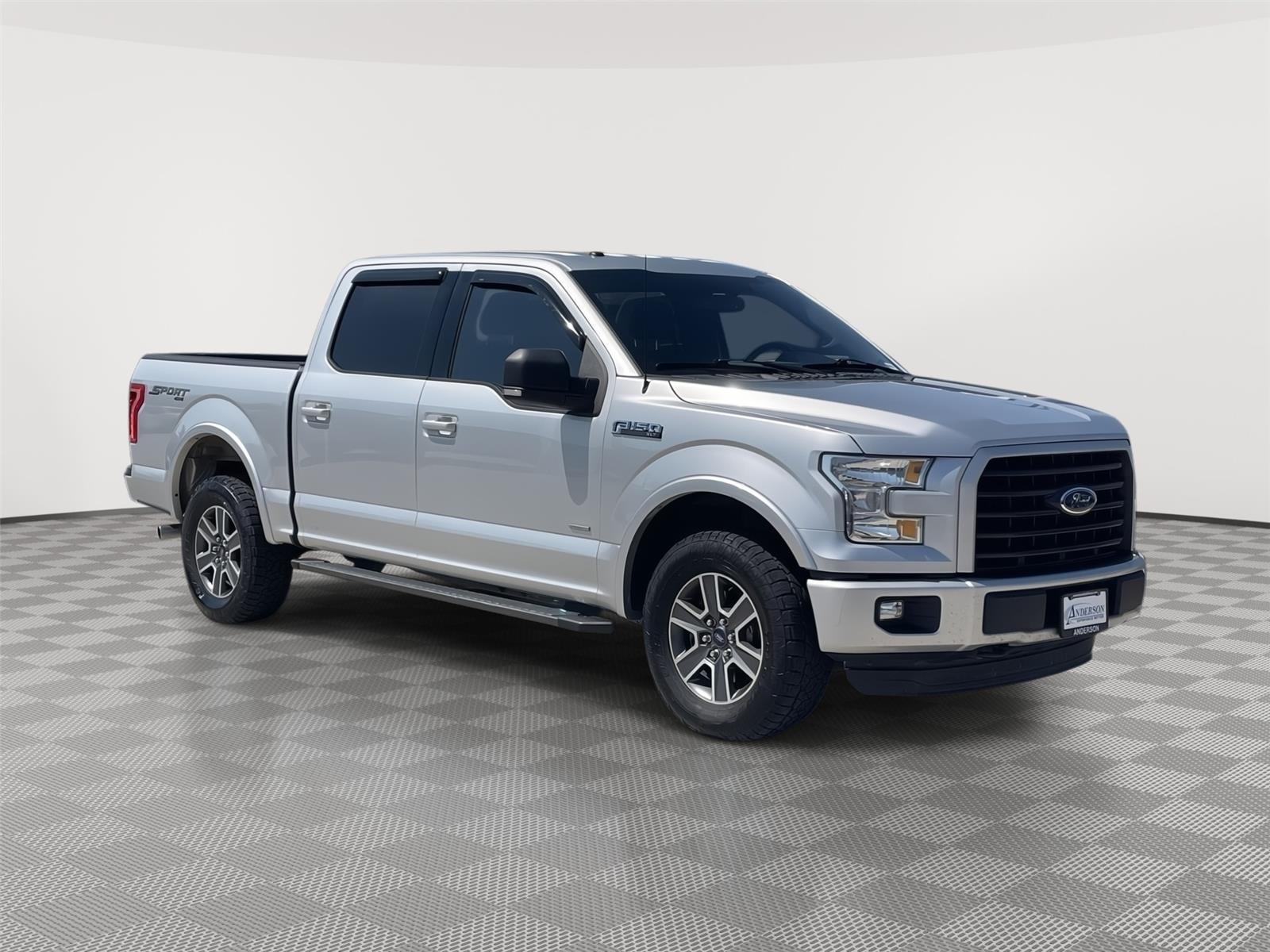 View vehicle photo 5