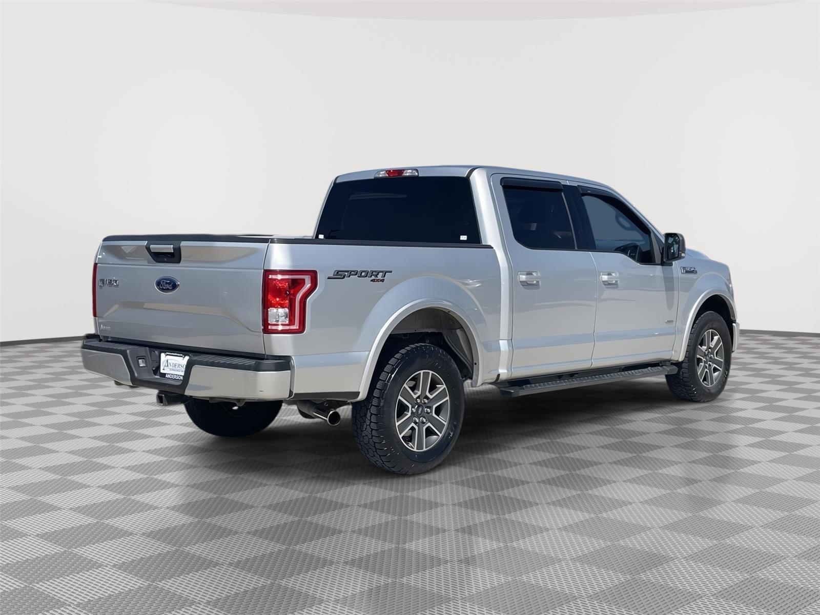 View vehicle photo 7