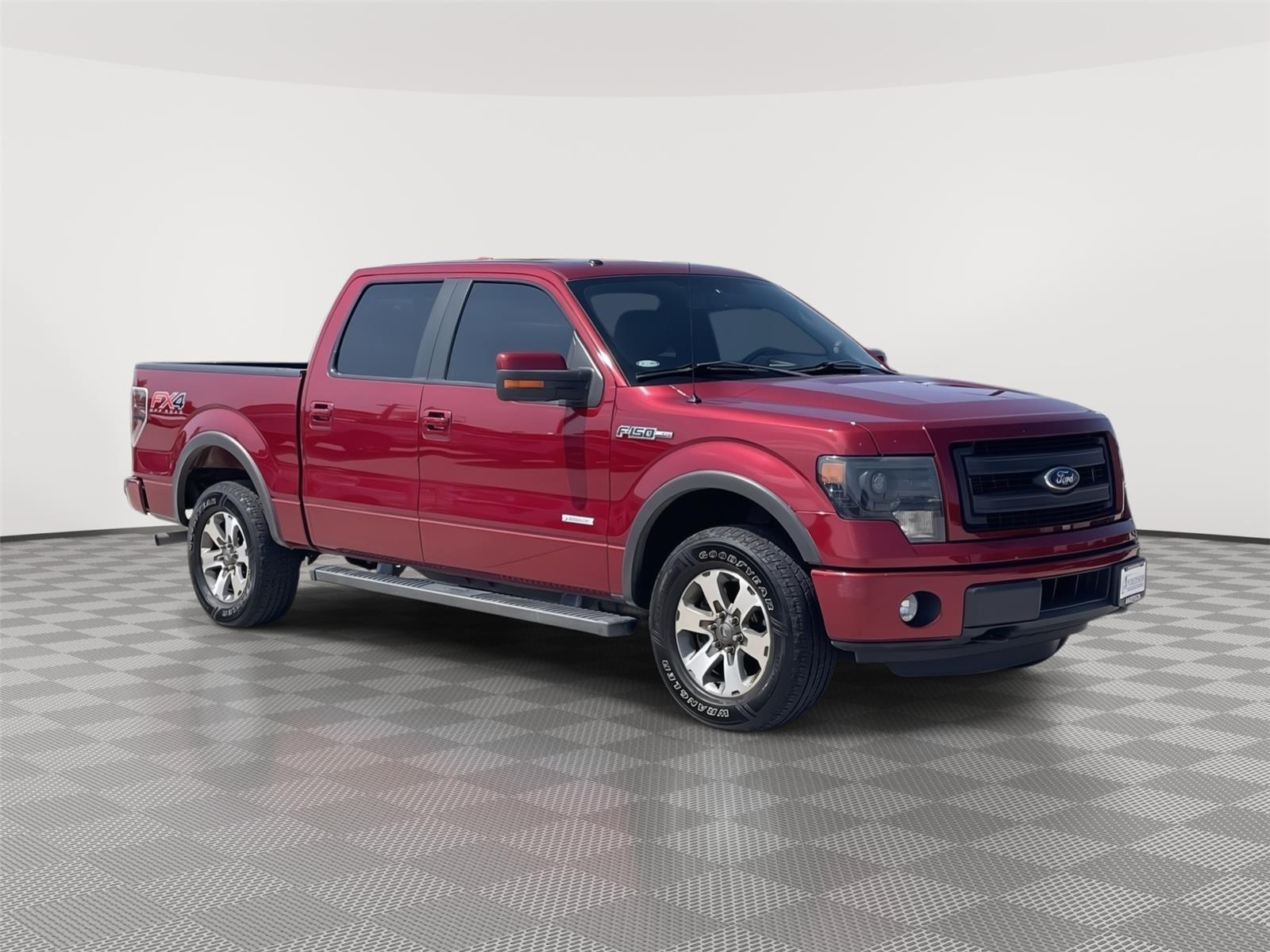 Vehicle photo 5