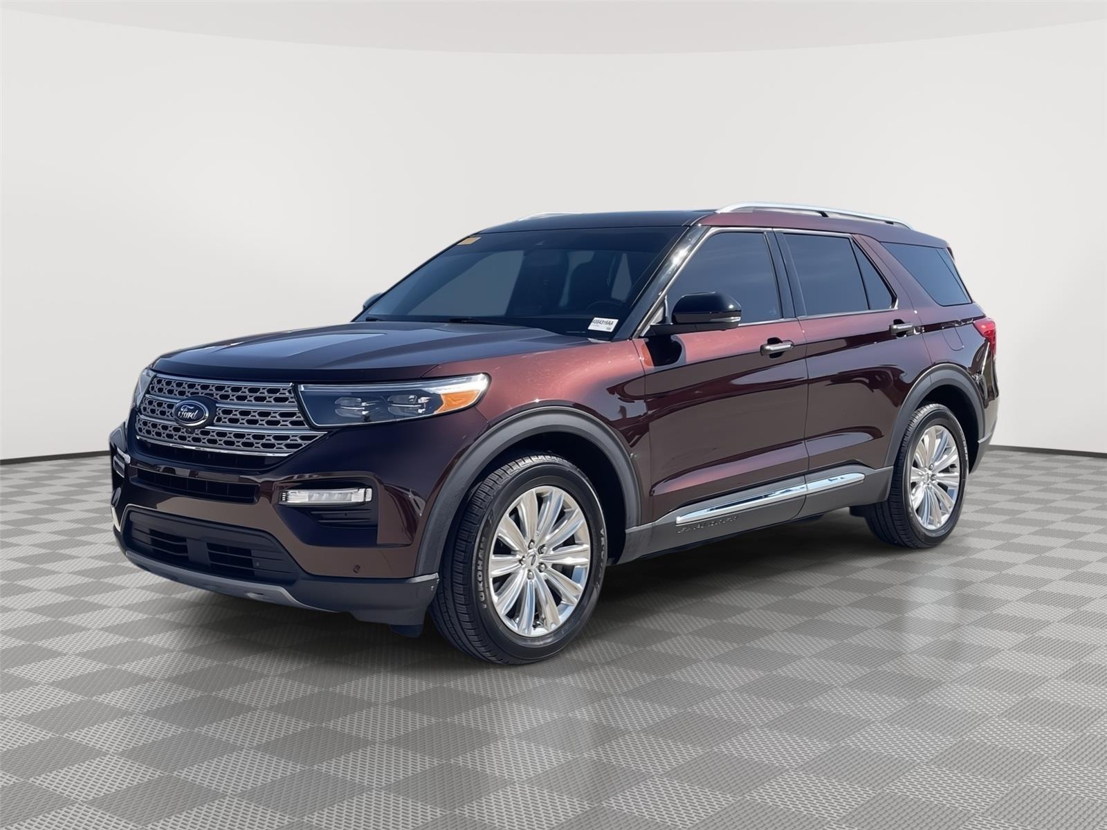 Vehicle photo 1