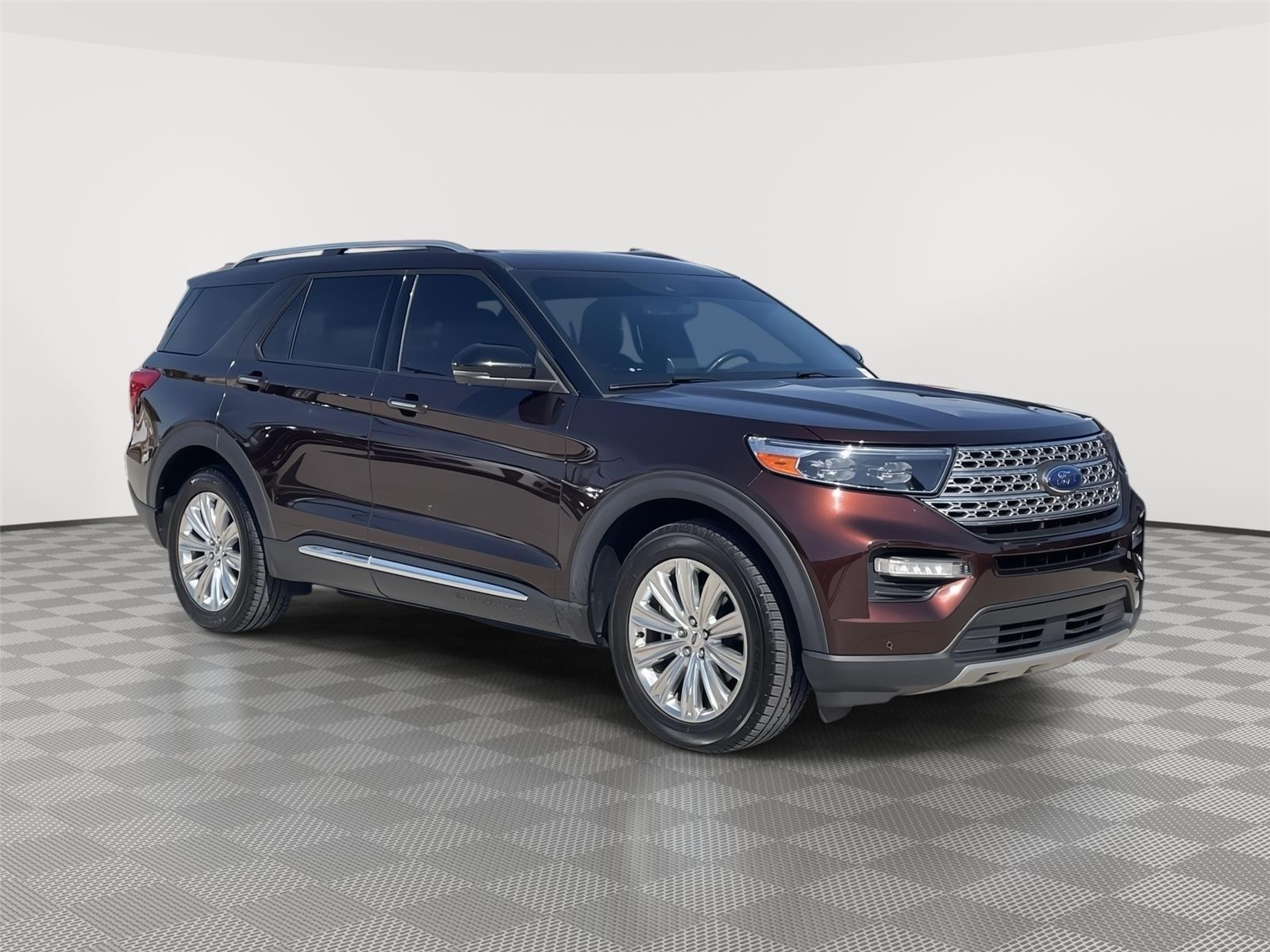 Vehicle photo 5