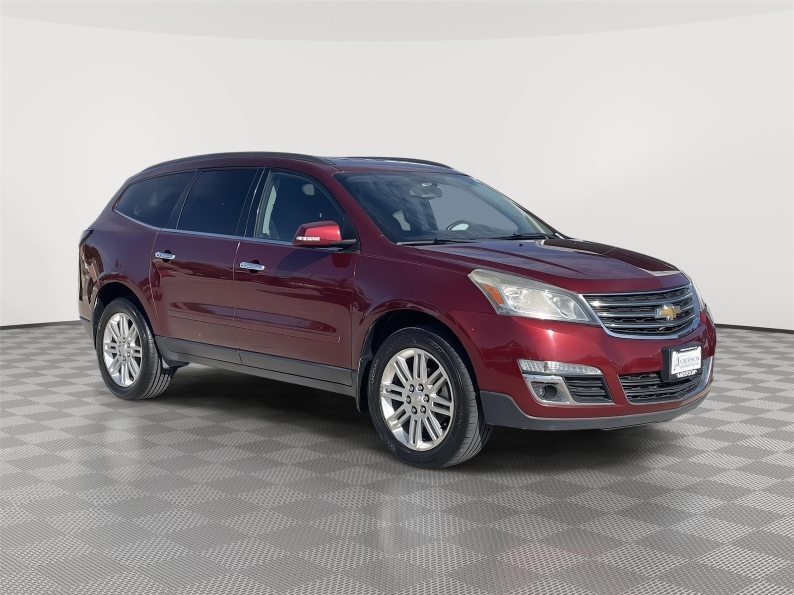 Vehicle photo 5