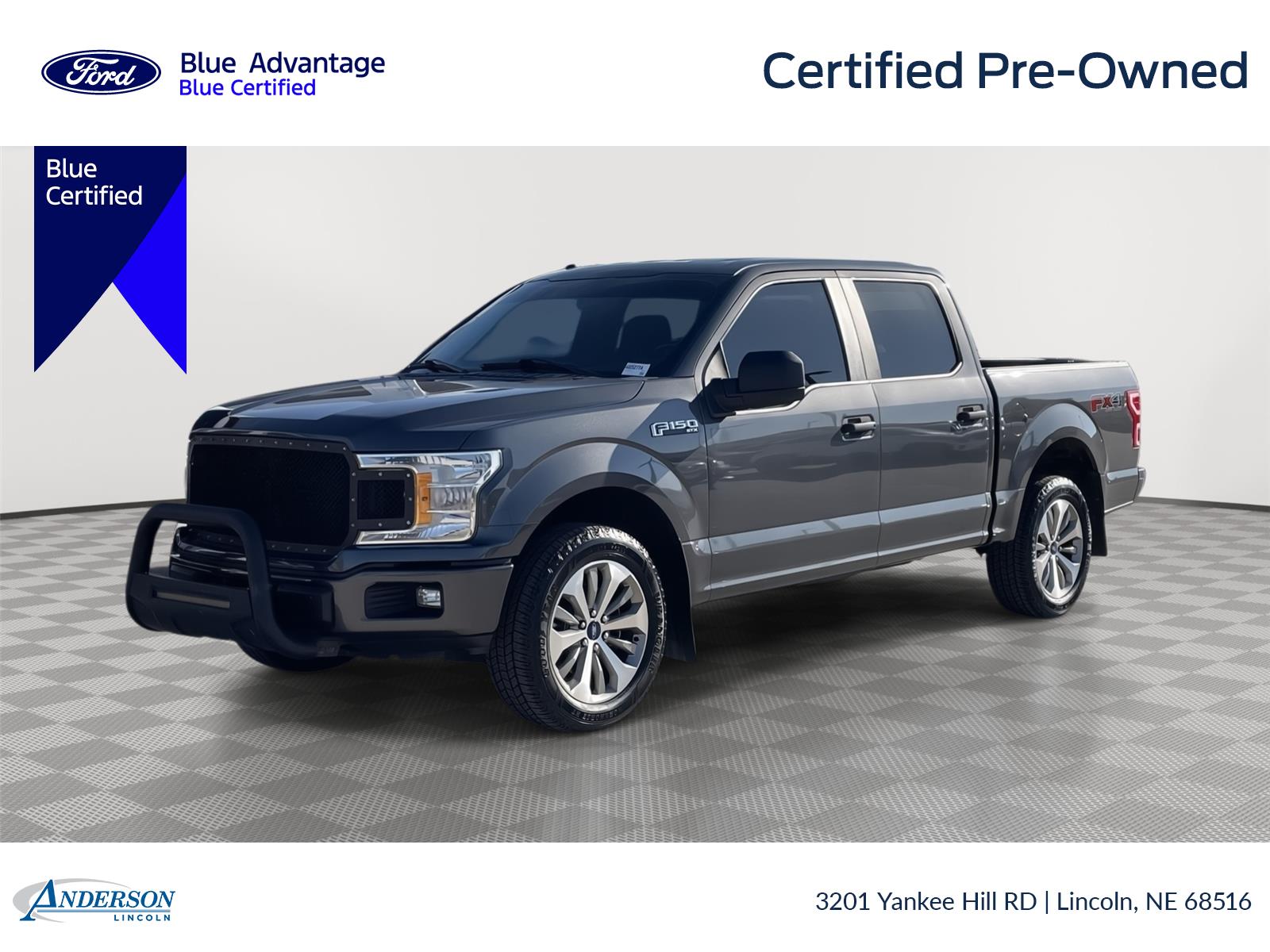 Vehicle photo 1