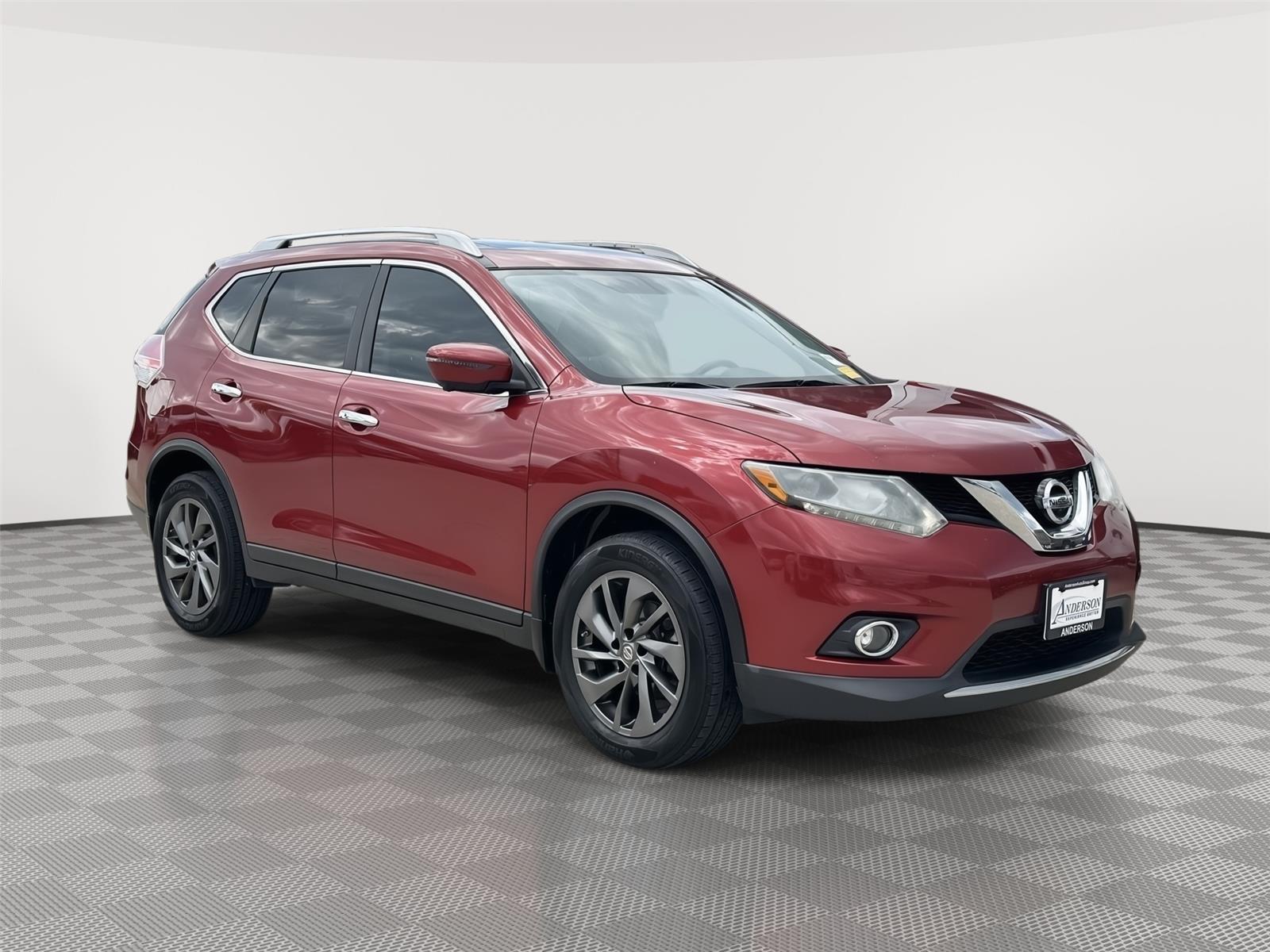 Vehicle photo 5
