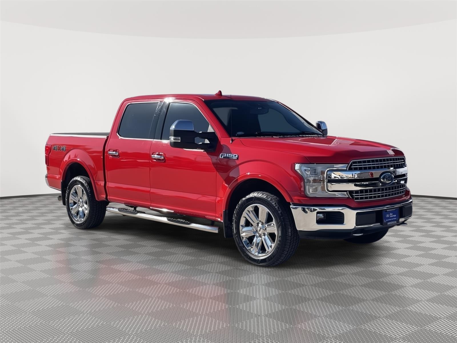 Vehicle photo 5