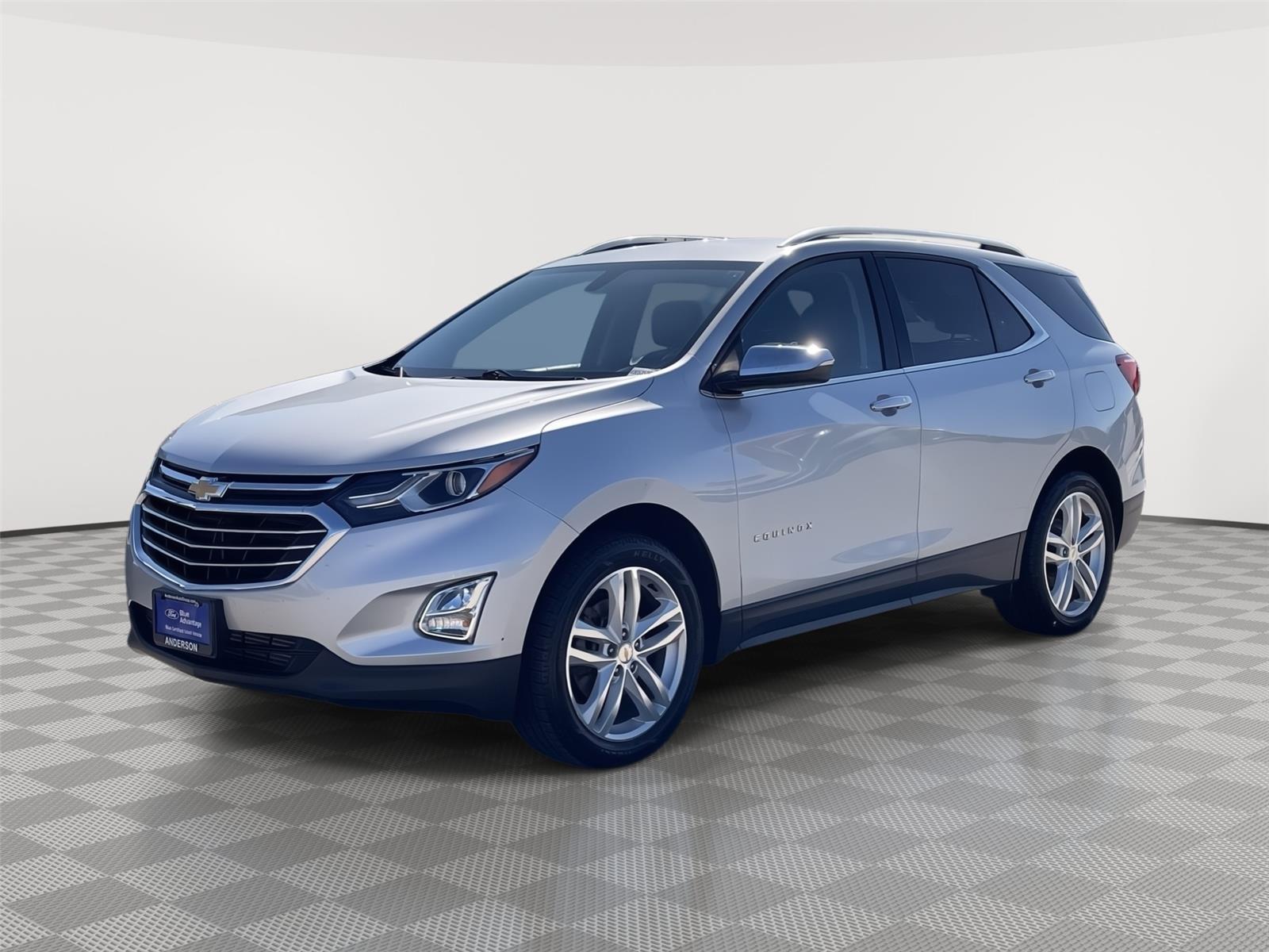 Vehicle photo 1