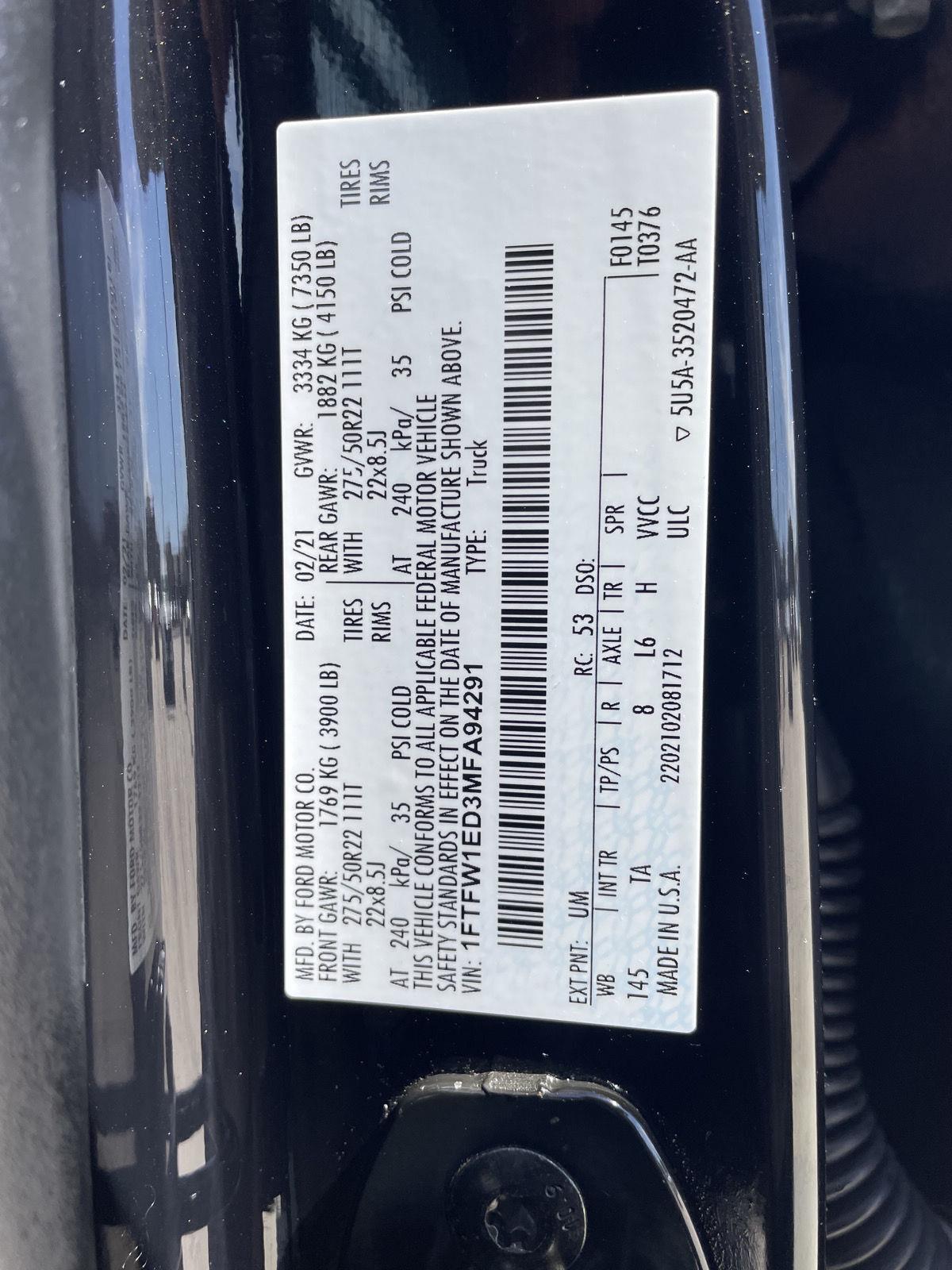 Vehicle photo 41