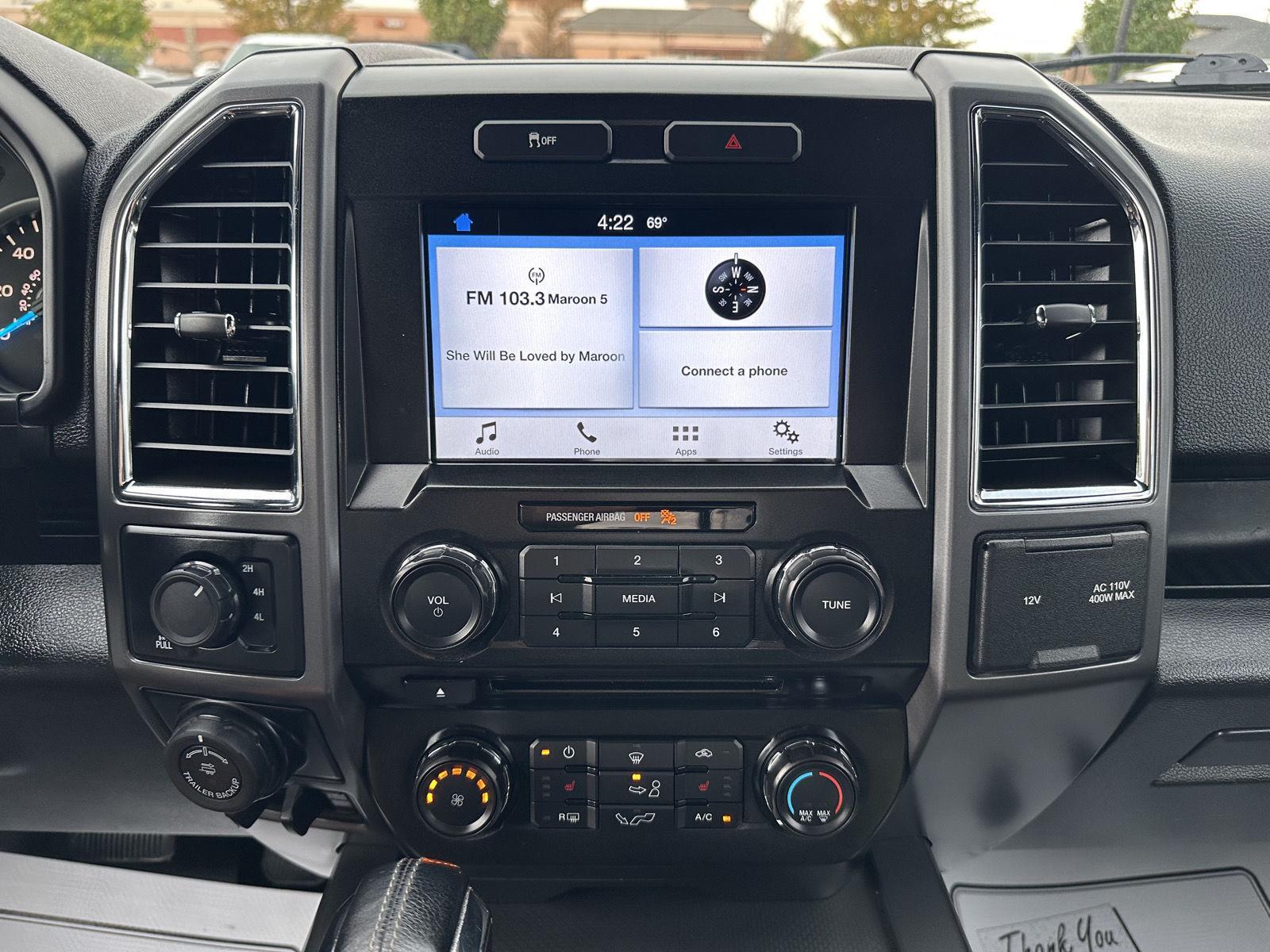 Vehicle photo 22