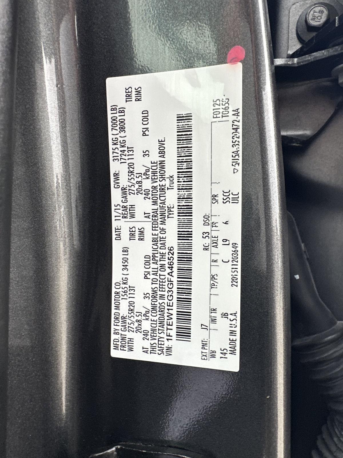Vehicle photo 34