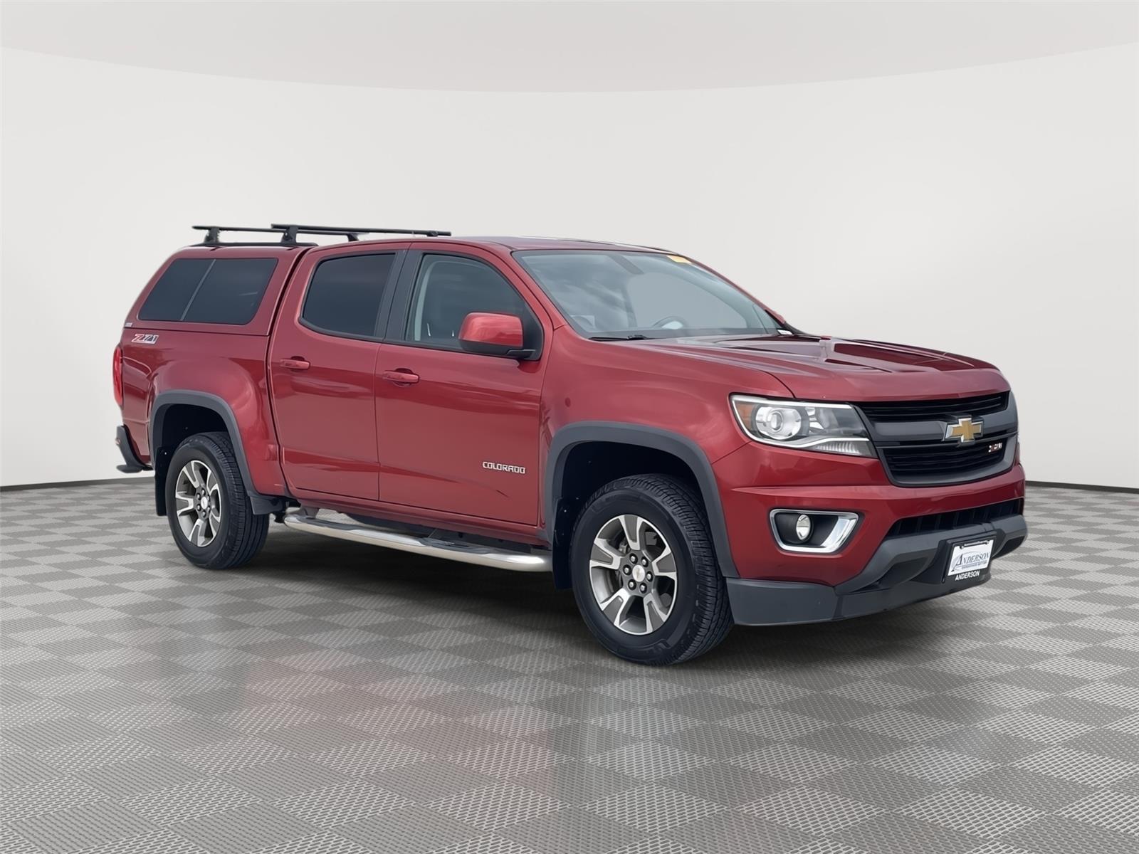 Vehicle photo 5