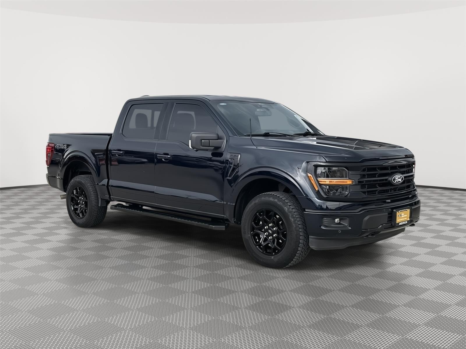 Vehicle photo 5