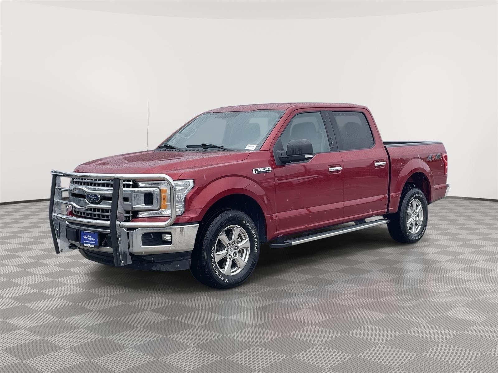 Vehicle photo 1