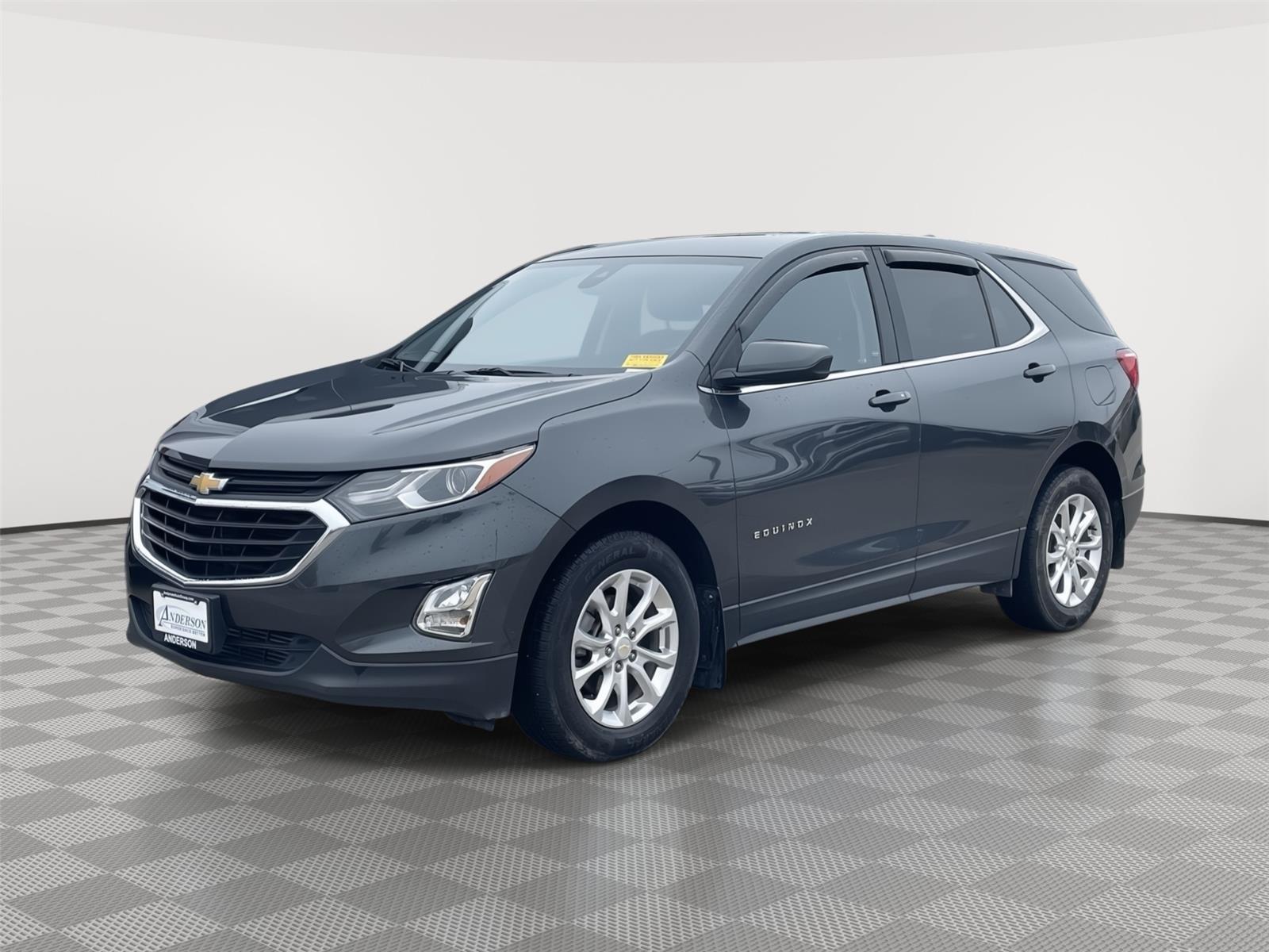 Vehicle photo 1