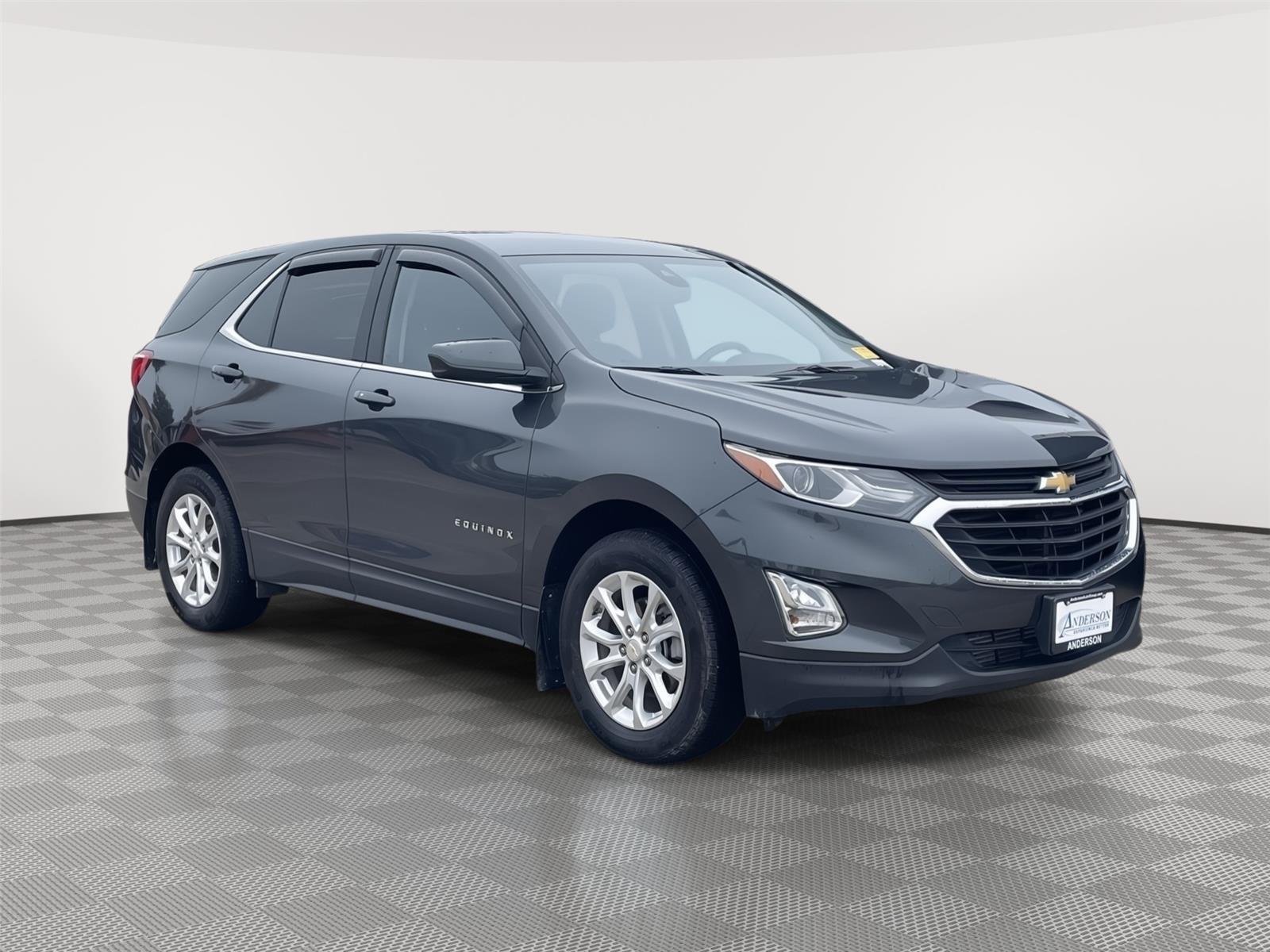 Vehicle photo 5