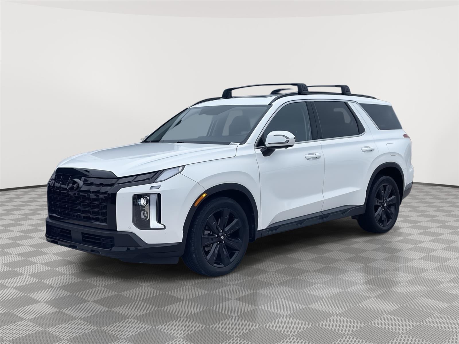  2025 Hyundai Palisade XRT FWD   