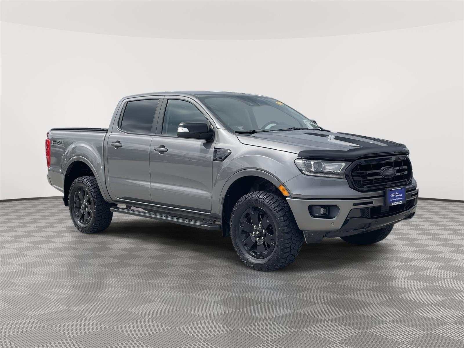 Vehicle photo 5