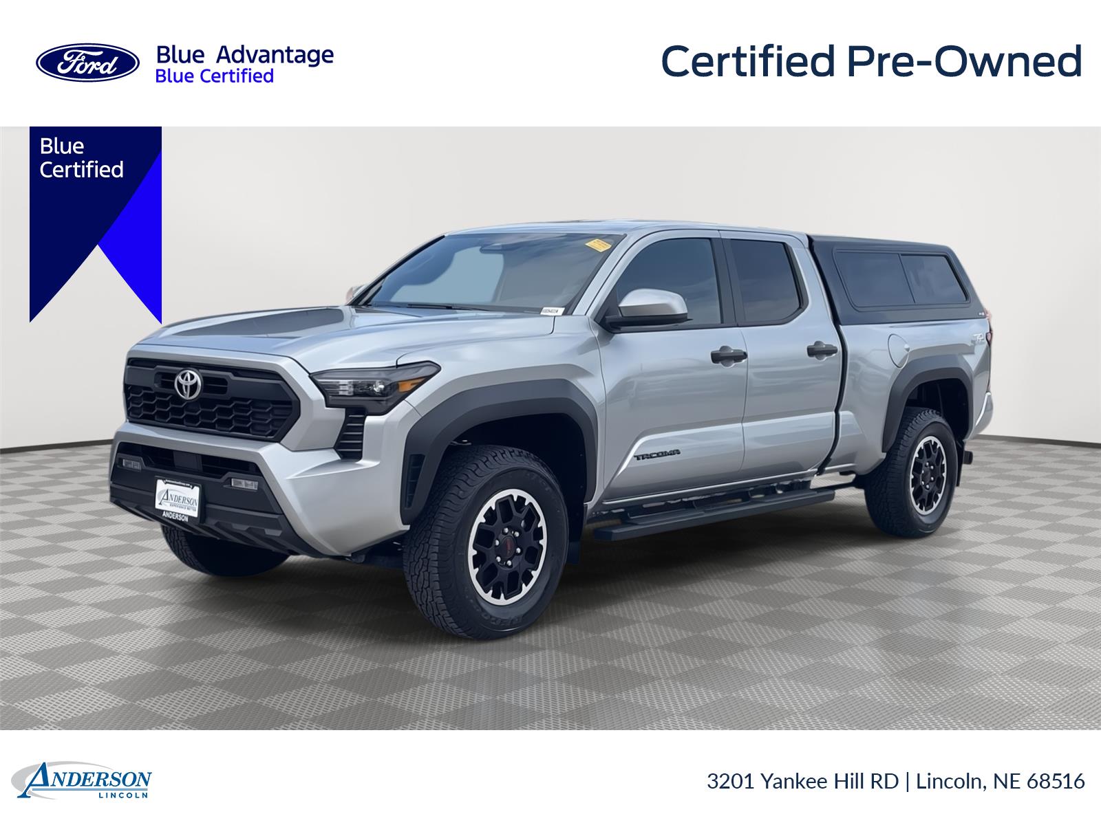 Vehicle photo 1