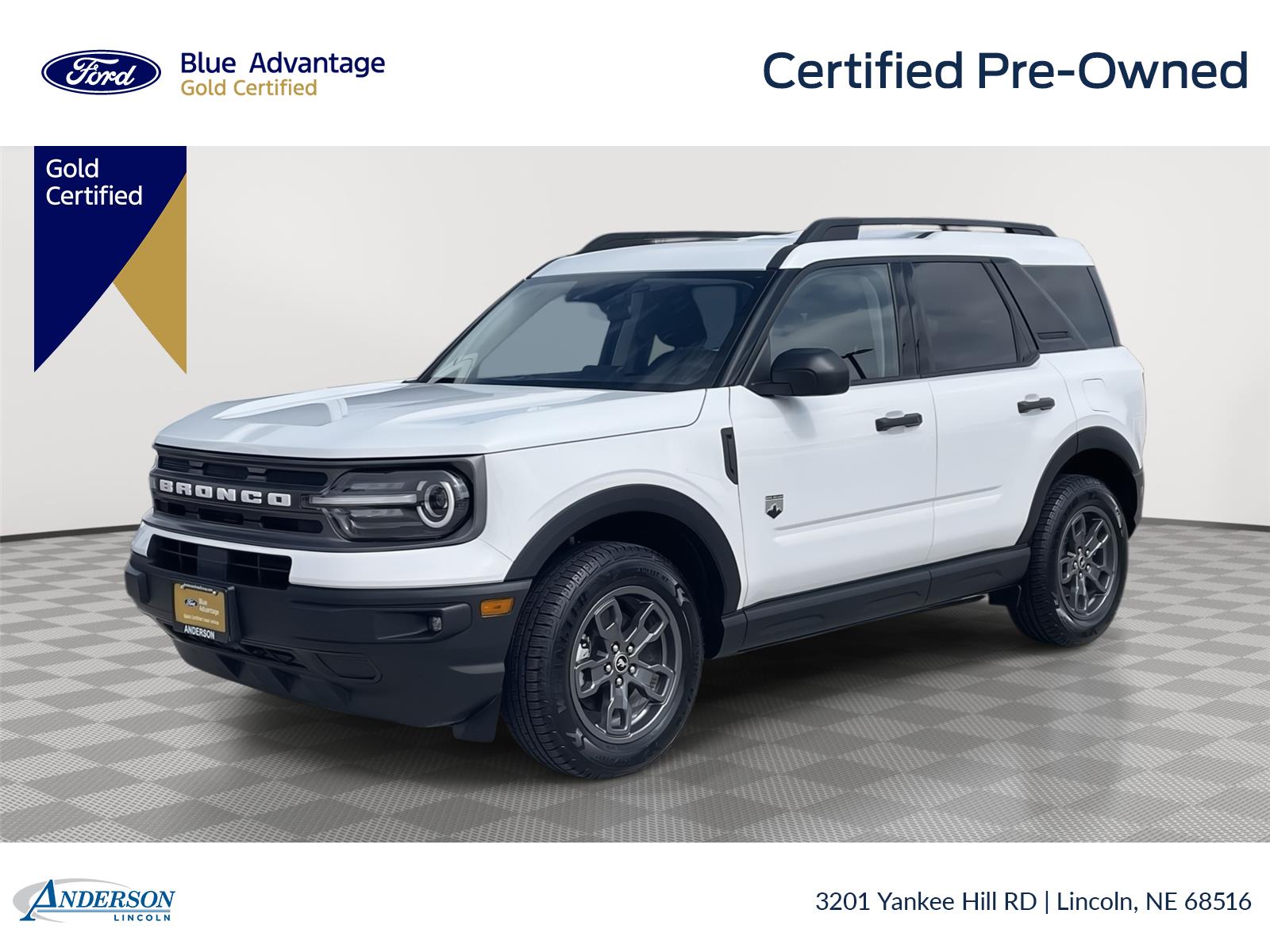 Vehicle photo 1