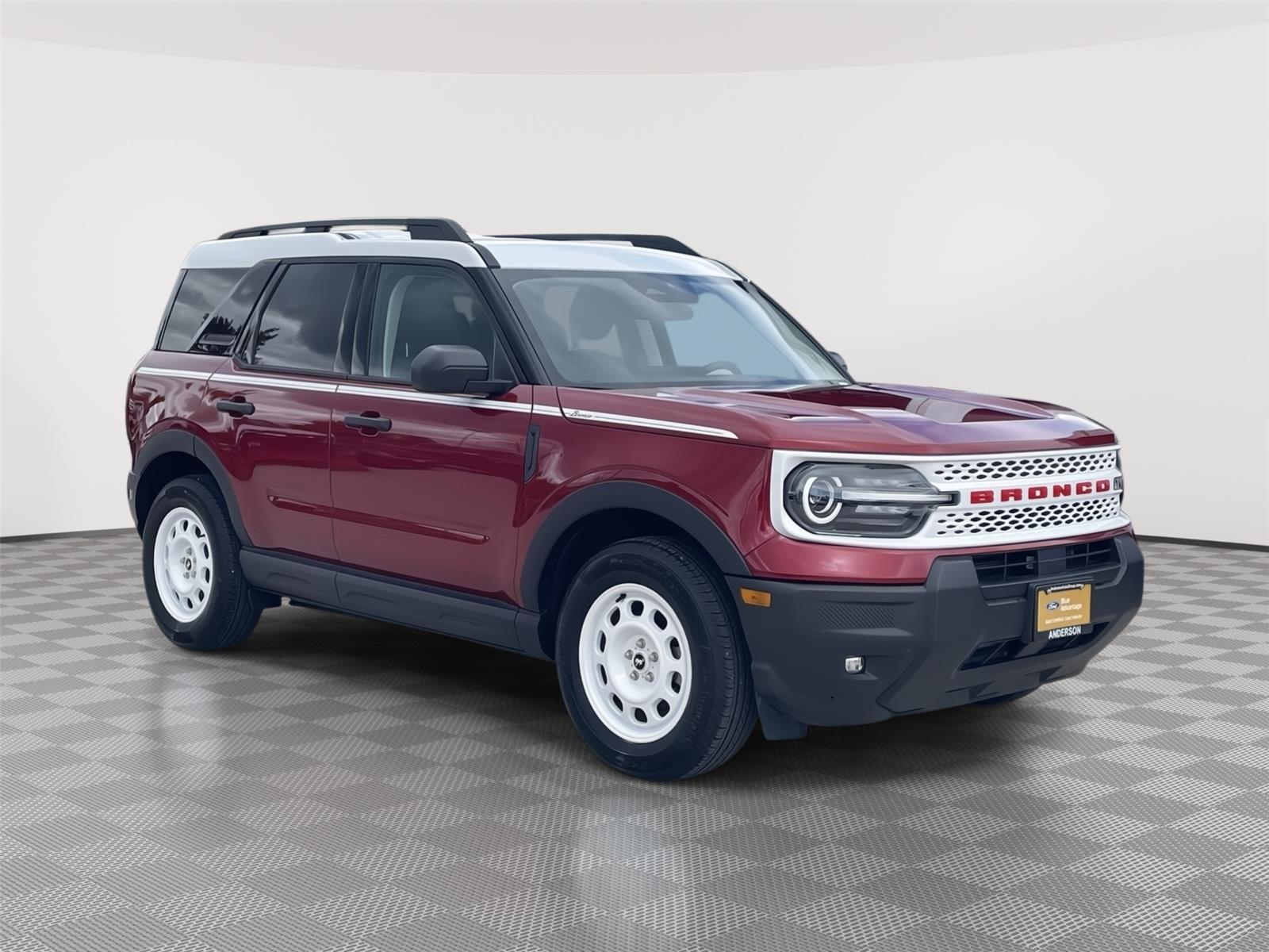 Vehicle photo 5