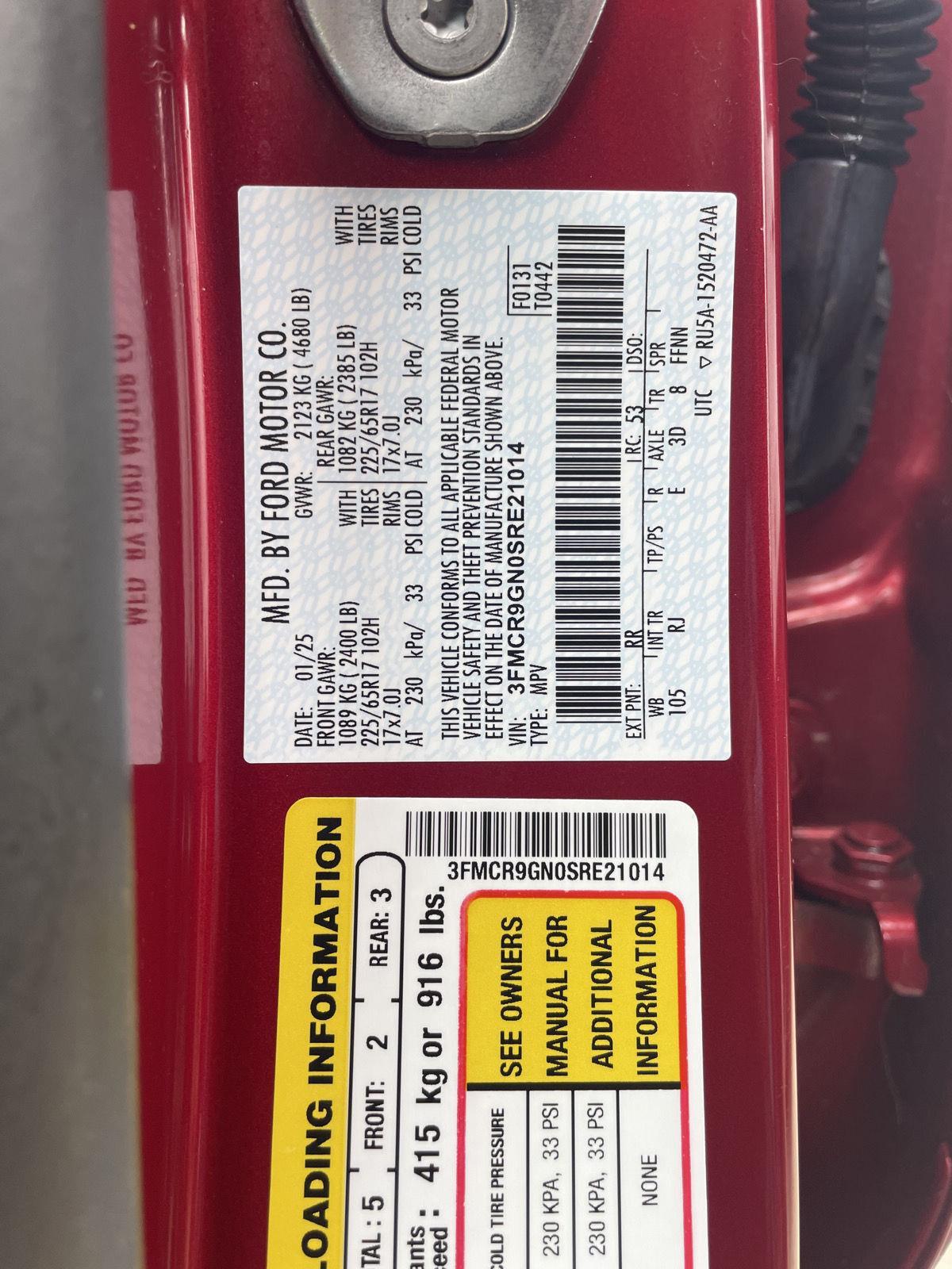 Vehicle photo 30