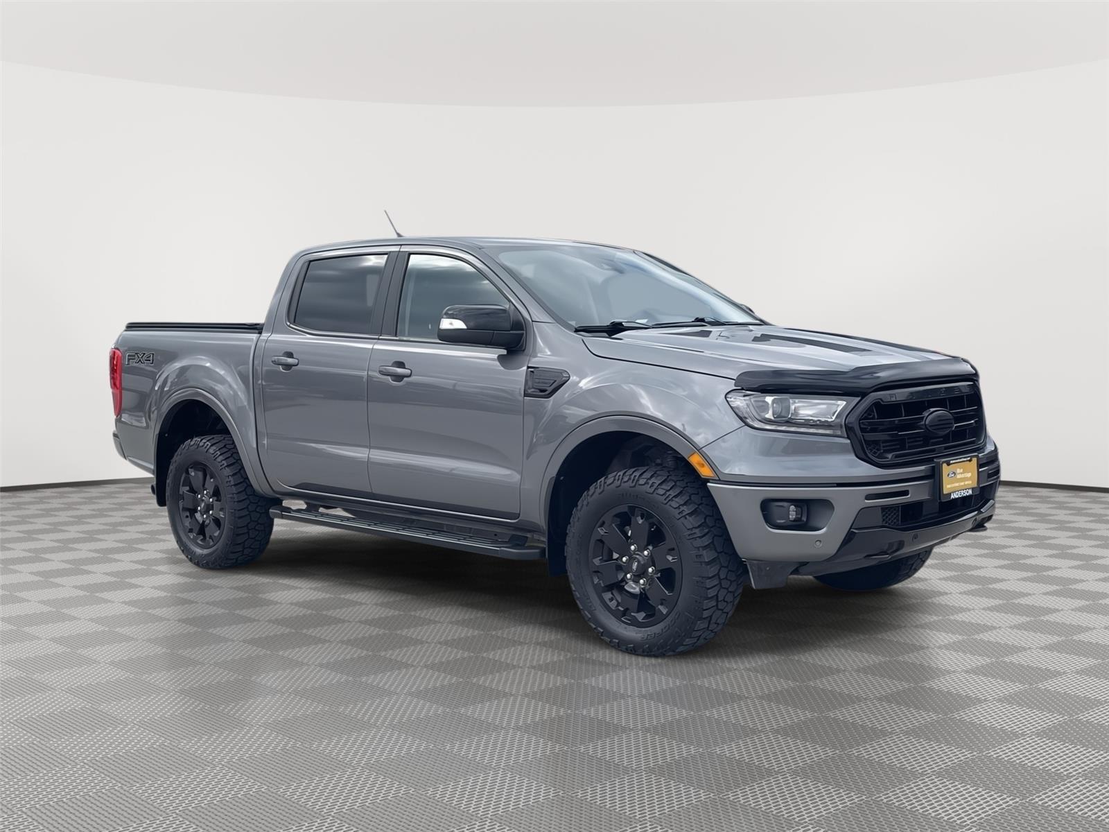 Vehicle photo 5