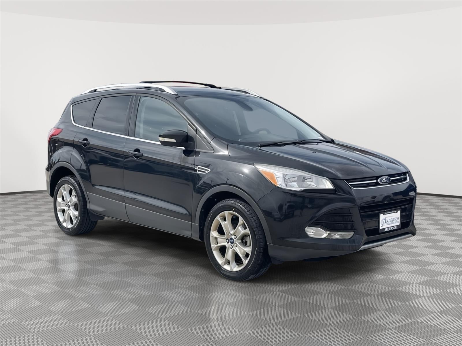 Vehicle photo 5