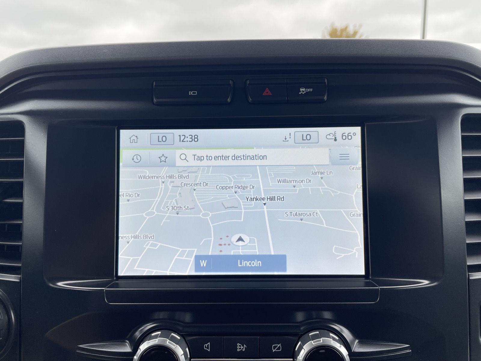 Vehicle photo 23