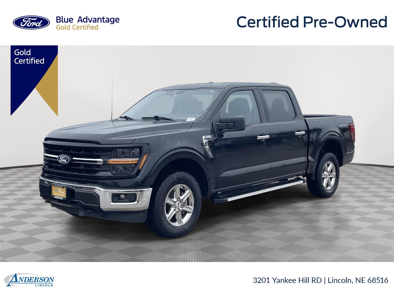 Vehicle photo 1