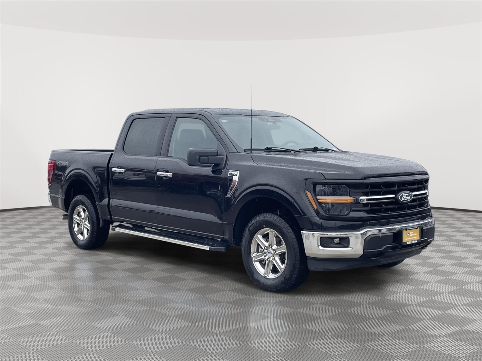 Vehicle photo 5