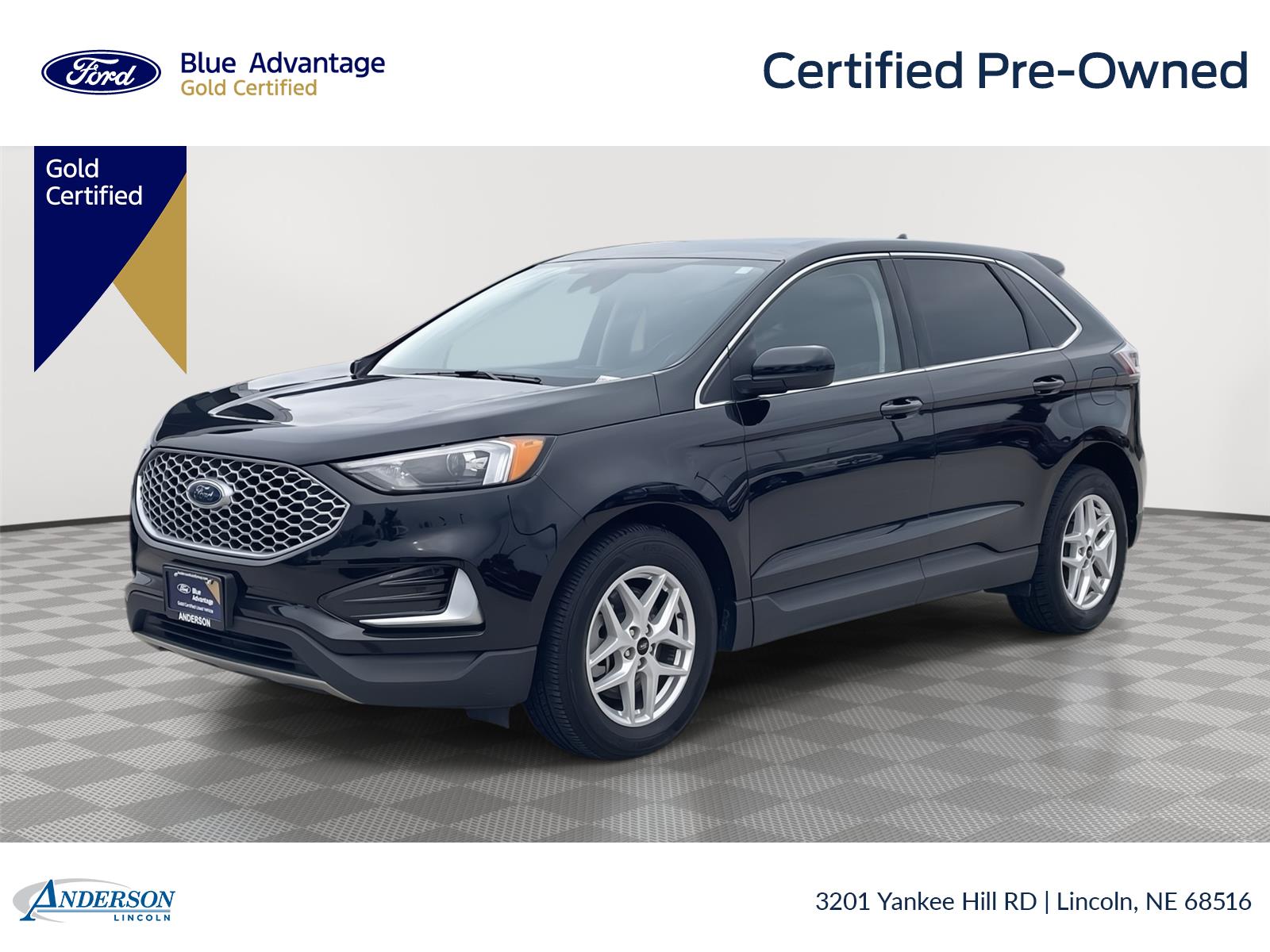 Vehicle photo 1