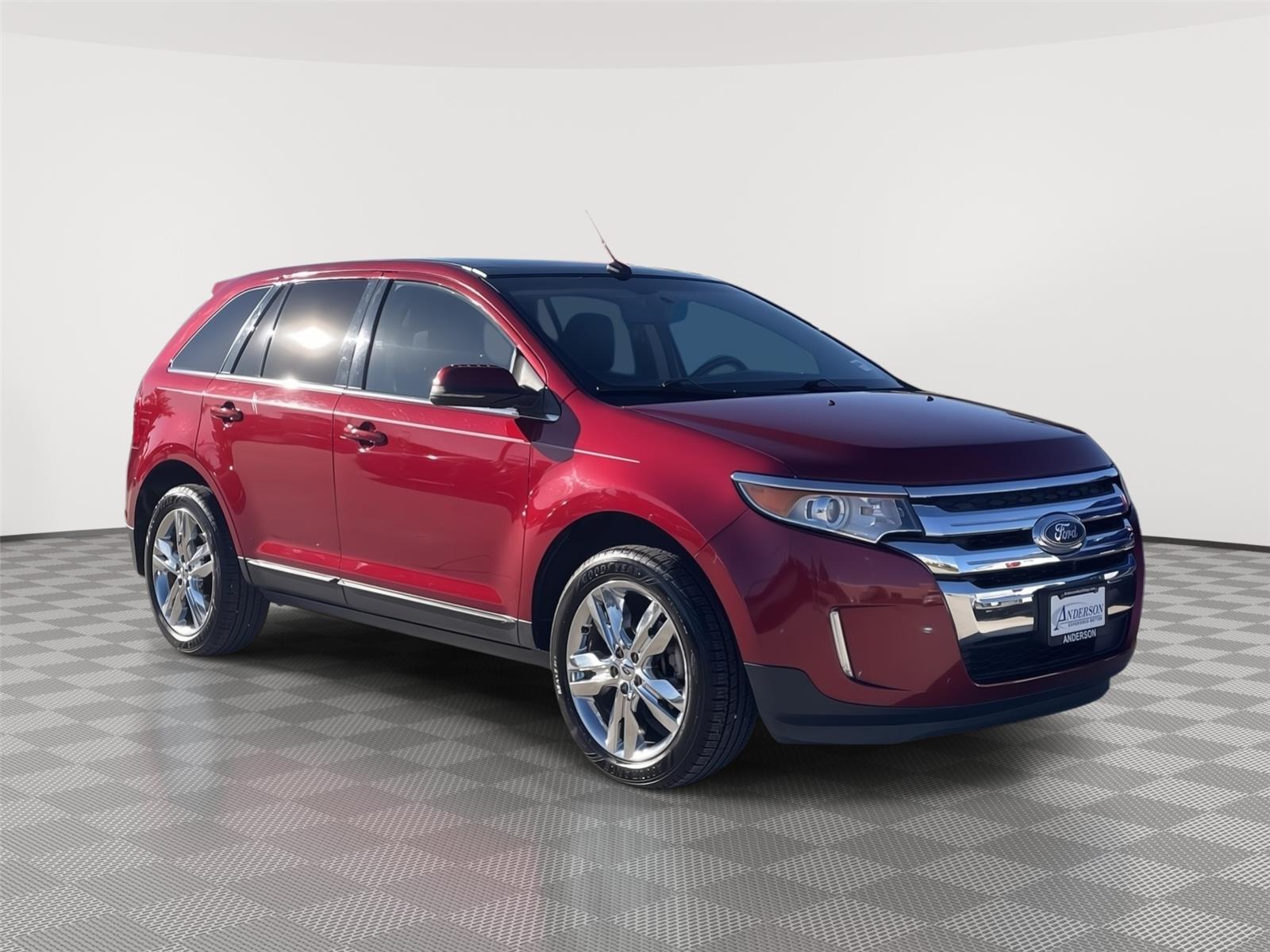 Vehicle photo 5
