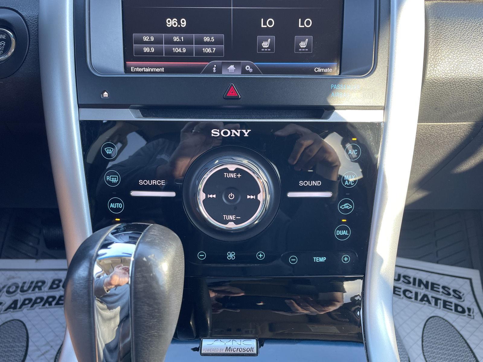 Vehicle photo 27