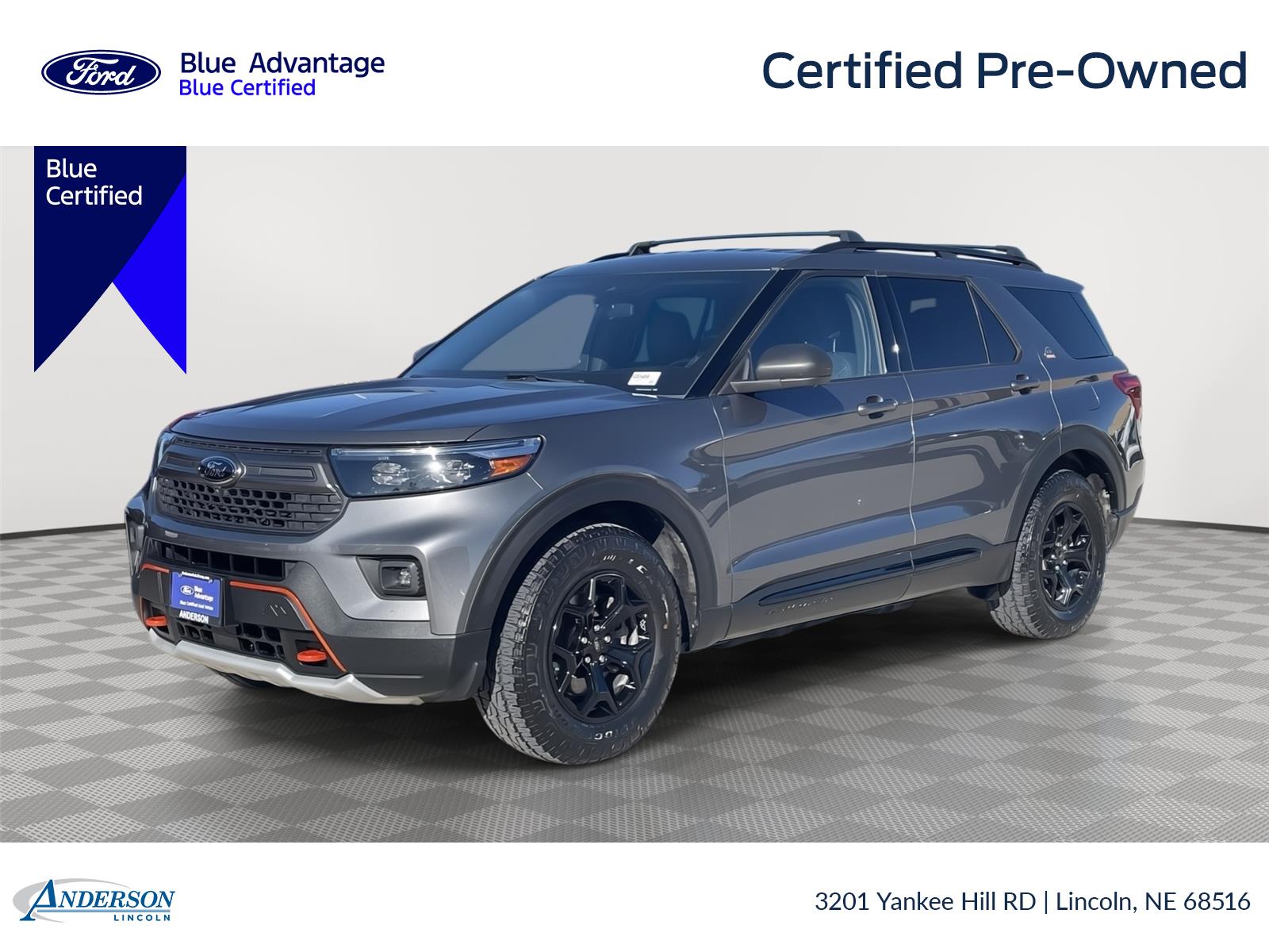 Vehicle photo 1